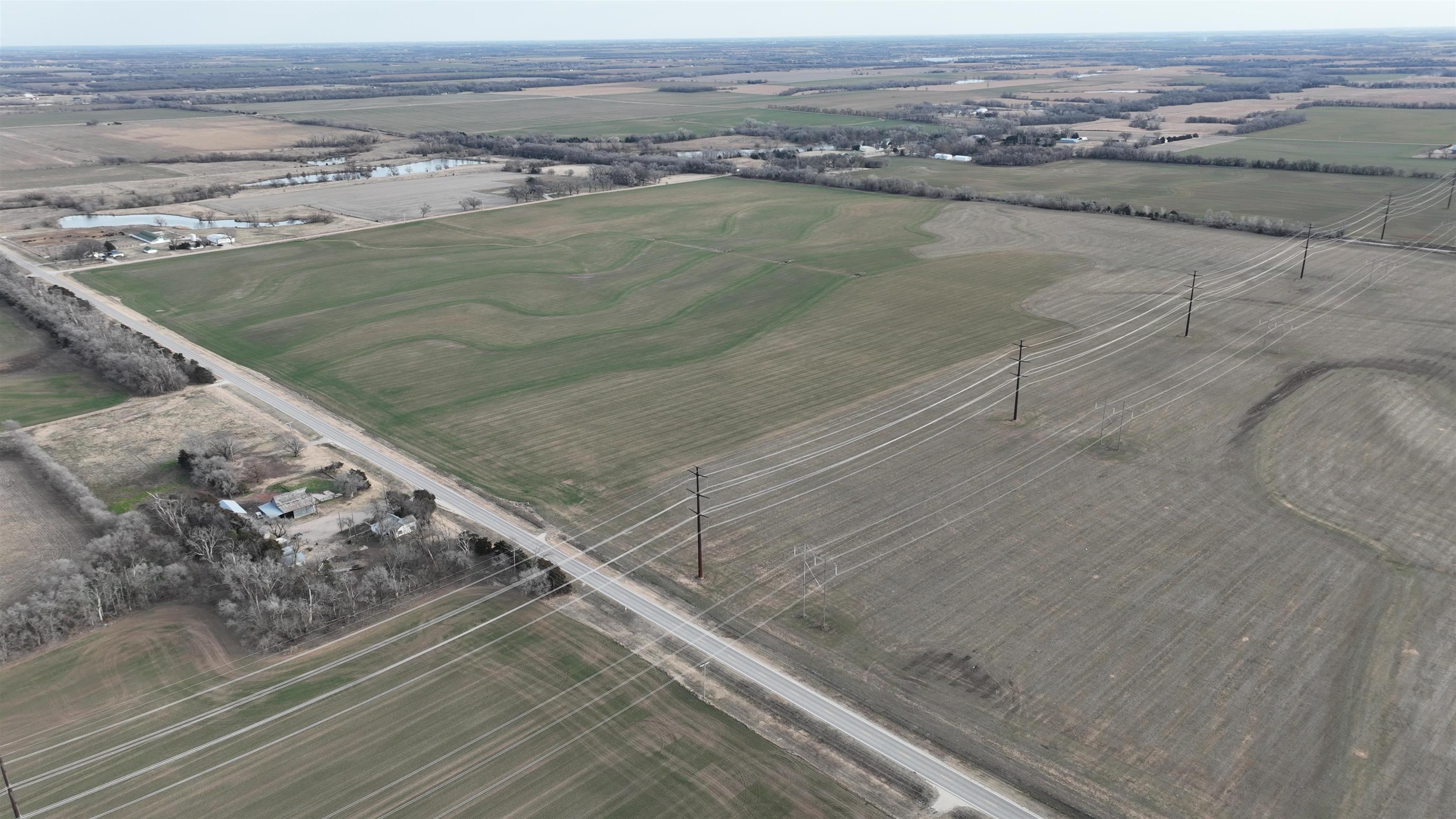 28719 W Harry Street Garden Plain KS 67050