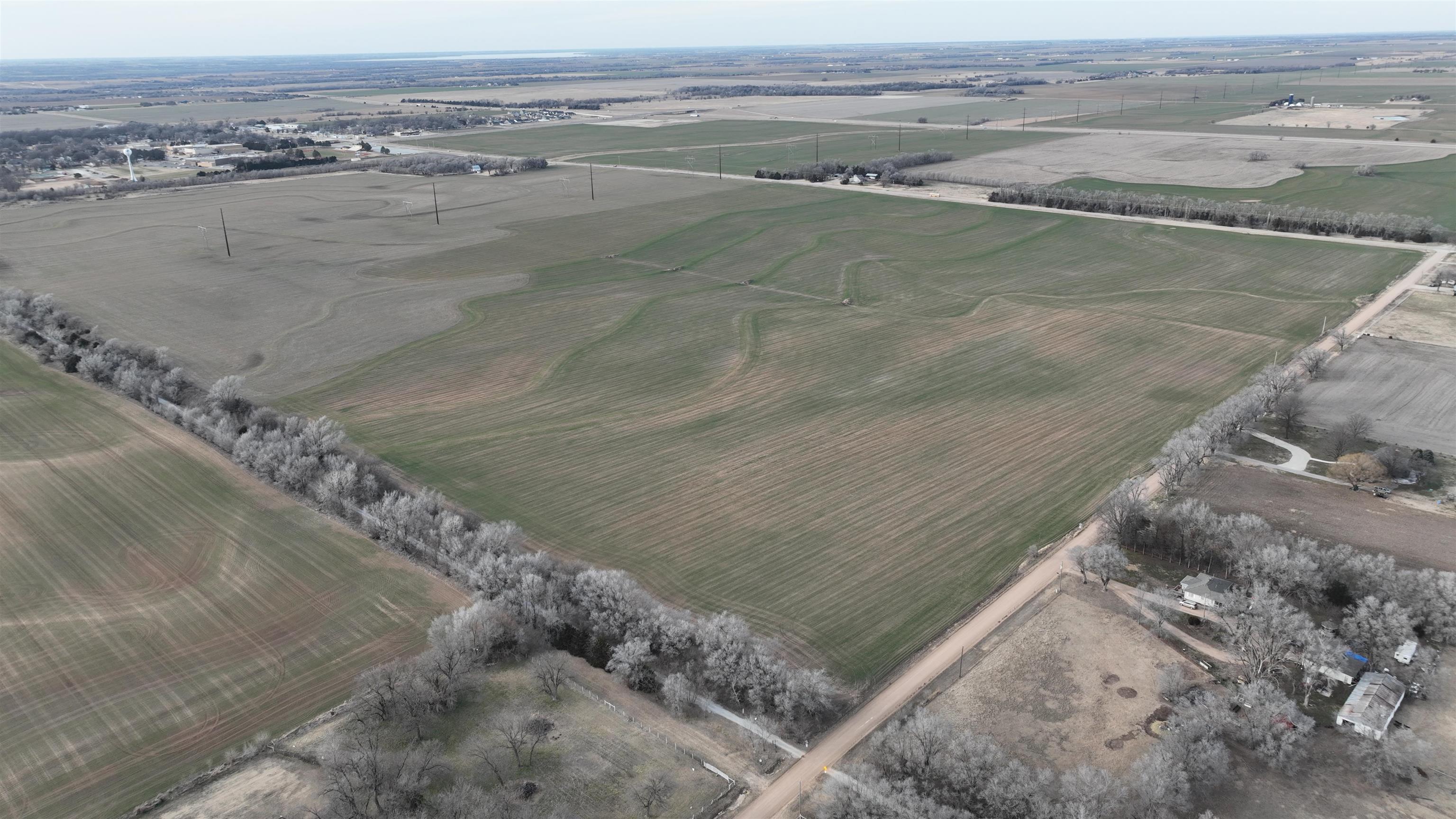 28719 W Harry Street Garden Plain KS 67050