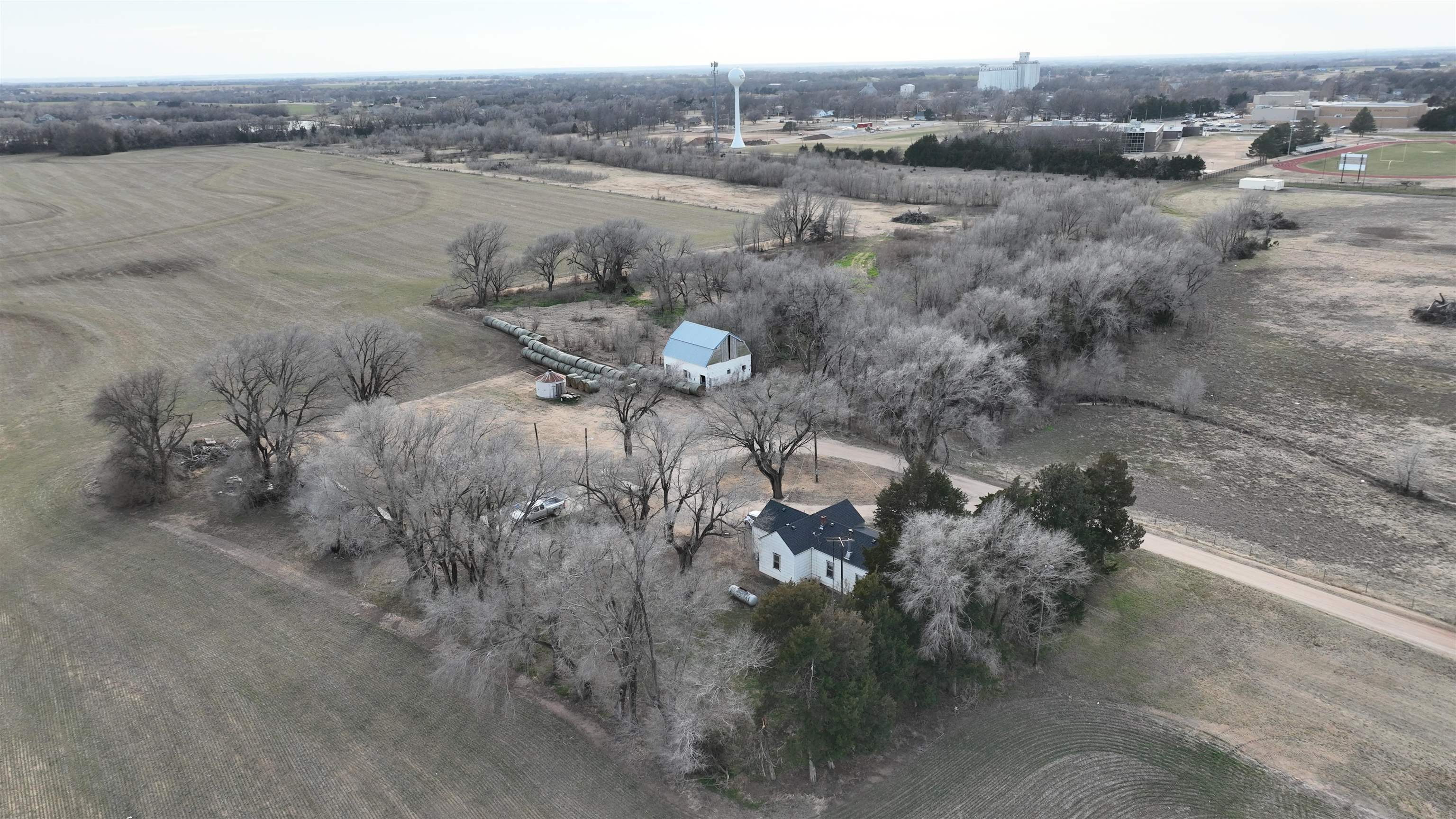 28719 W Harry Street Garden Plain KS 67050