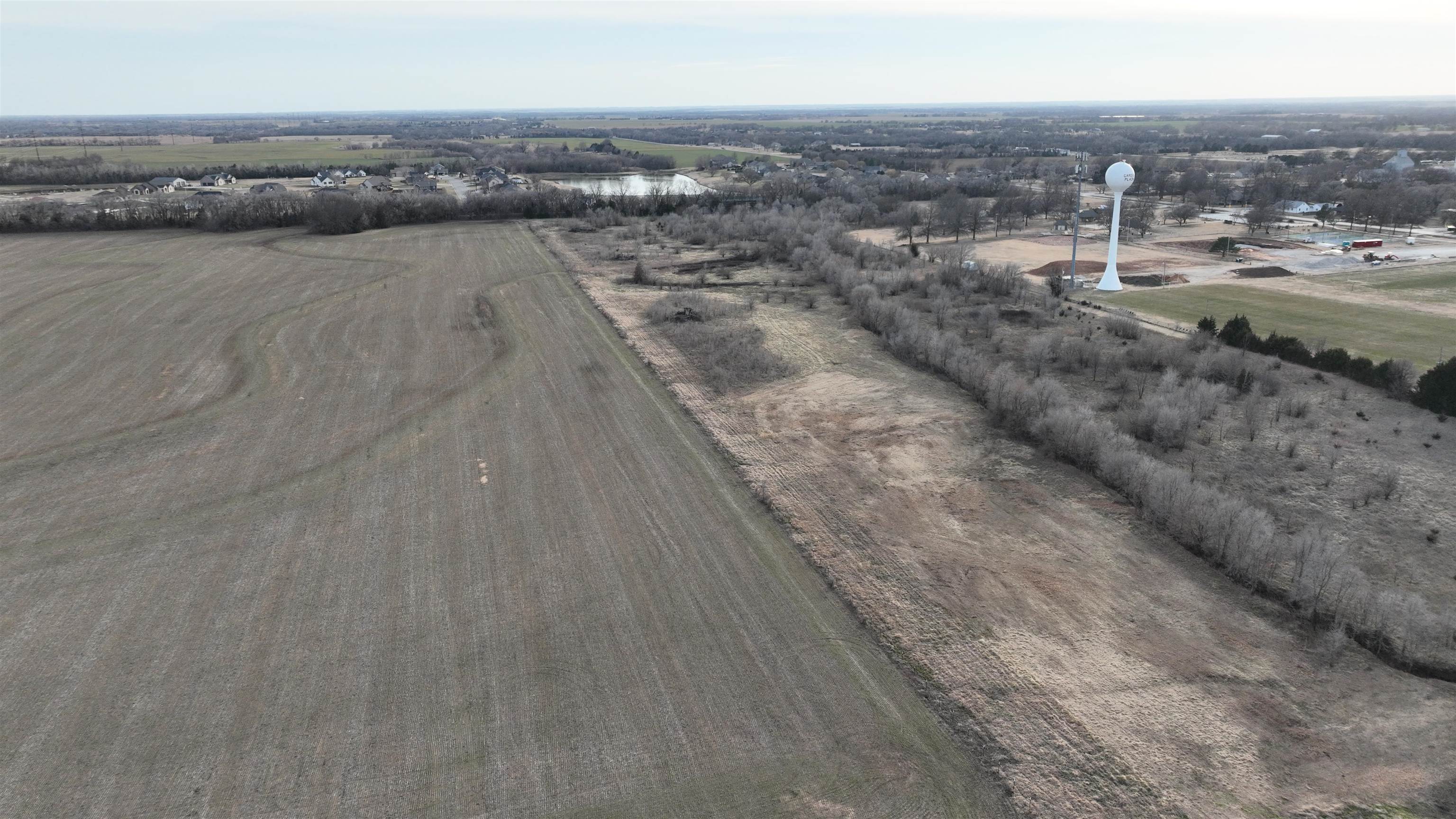 28719 W Harry Street Garden Plain KS 67050
