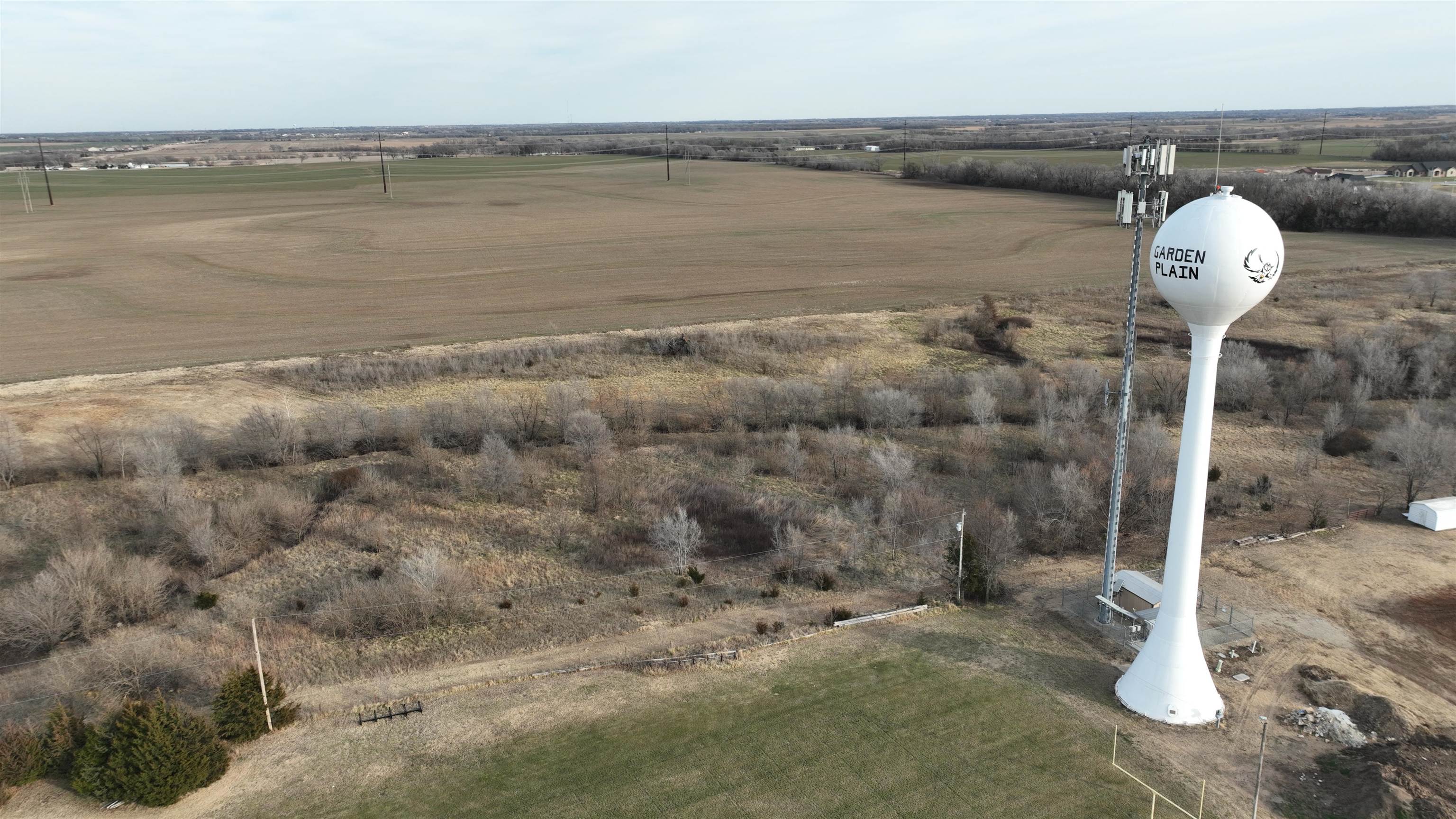 28719 W Harry Street Garden Plain KS 67050