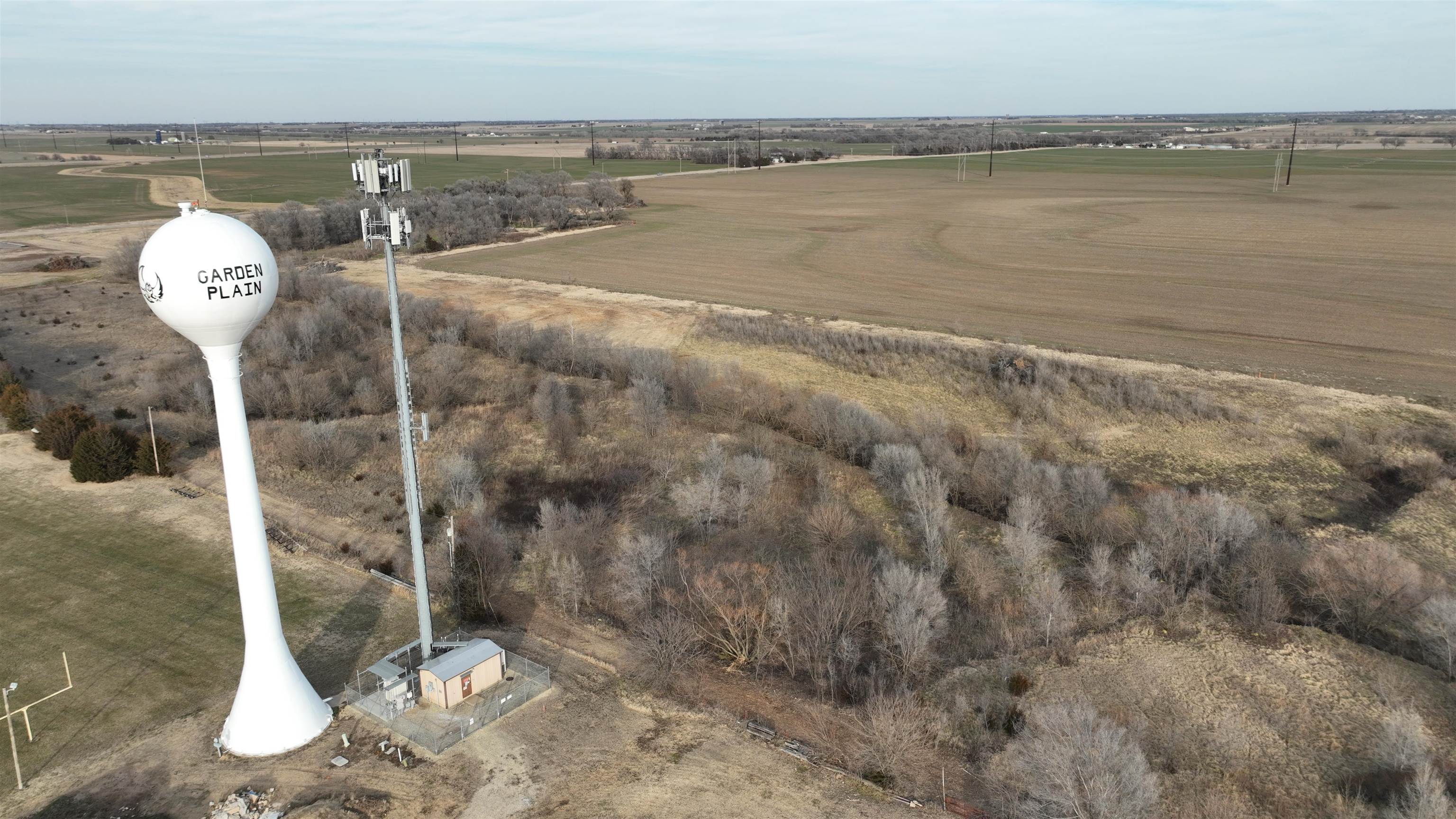 28719 W Harry Street Garden Plain KS 67050