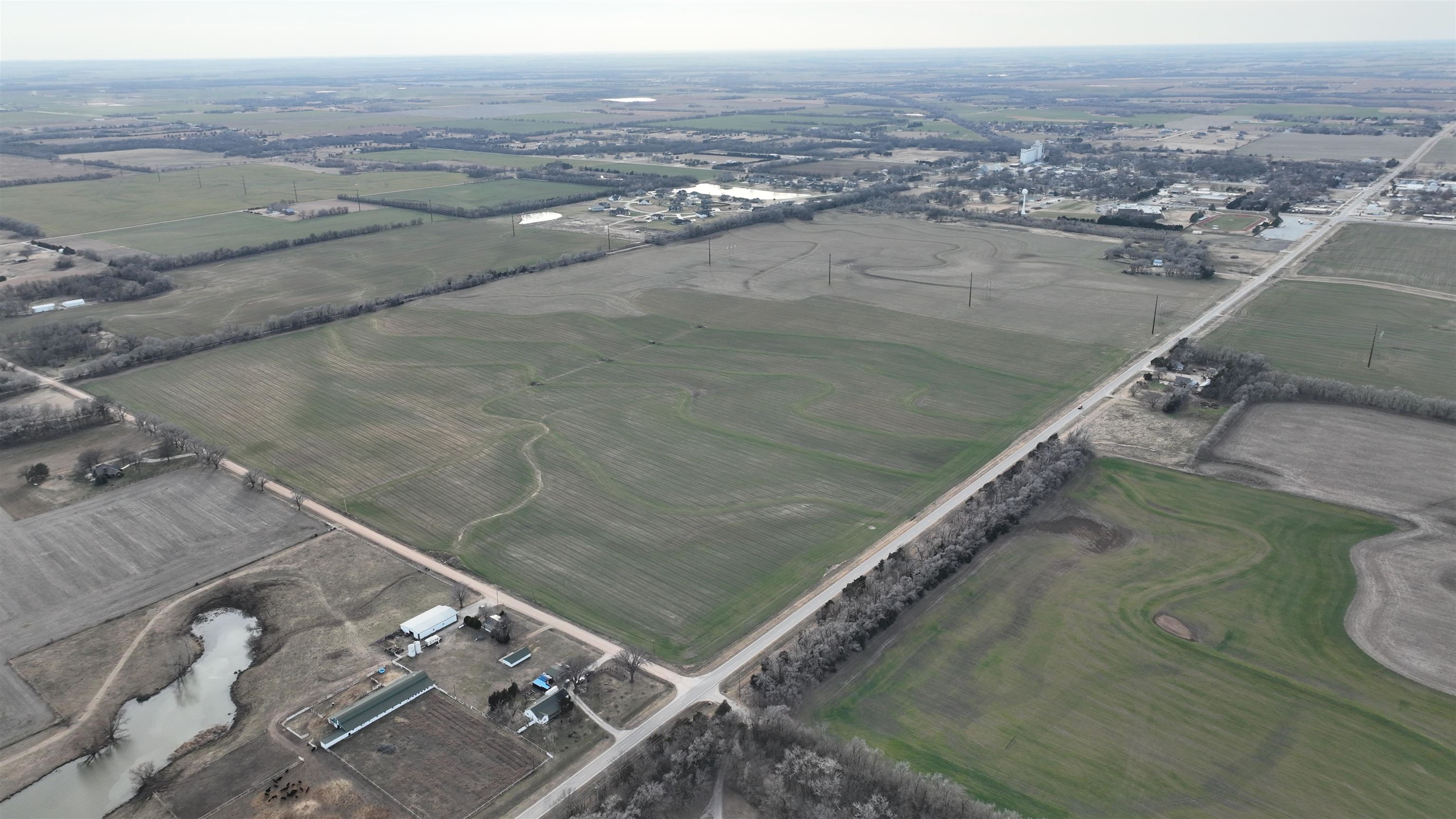 28719 W Harry Street Garden Plain KS 67050