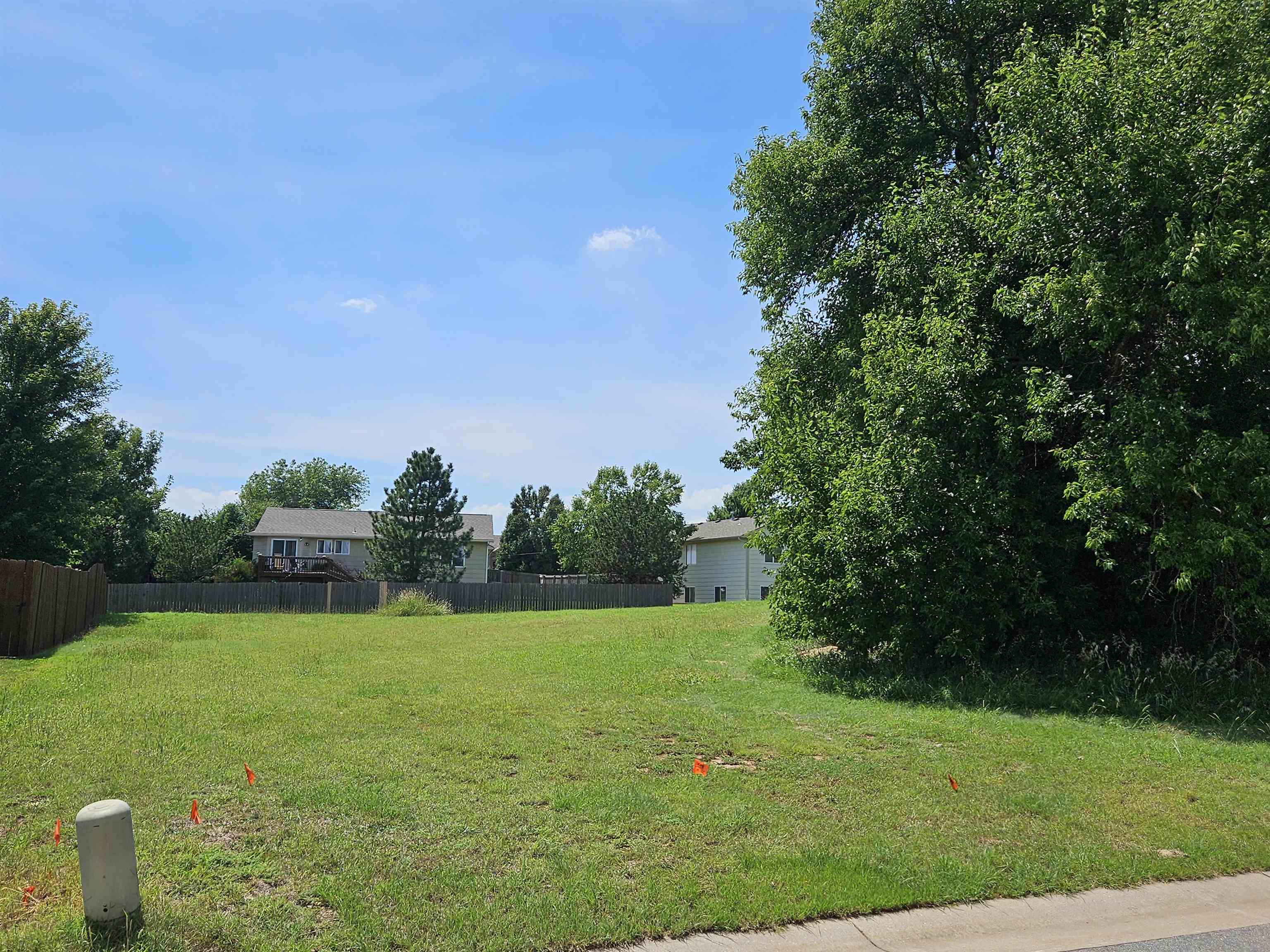 4221 Niblick Drive Winfield KS 67156