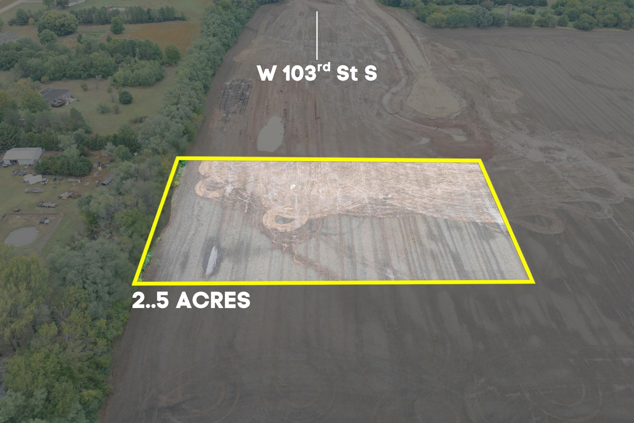 Lot 7 S C3 Addition Clearwater KS 67026
