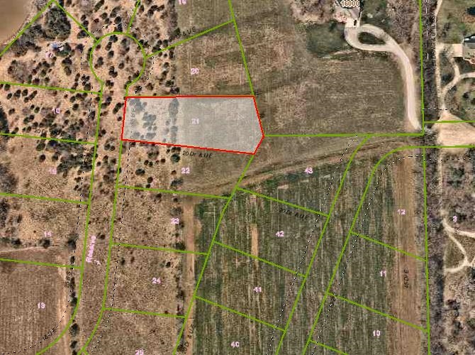 16546 W Hickory Court Goddard KS 67052