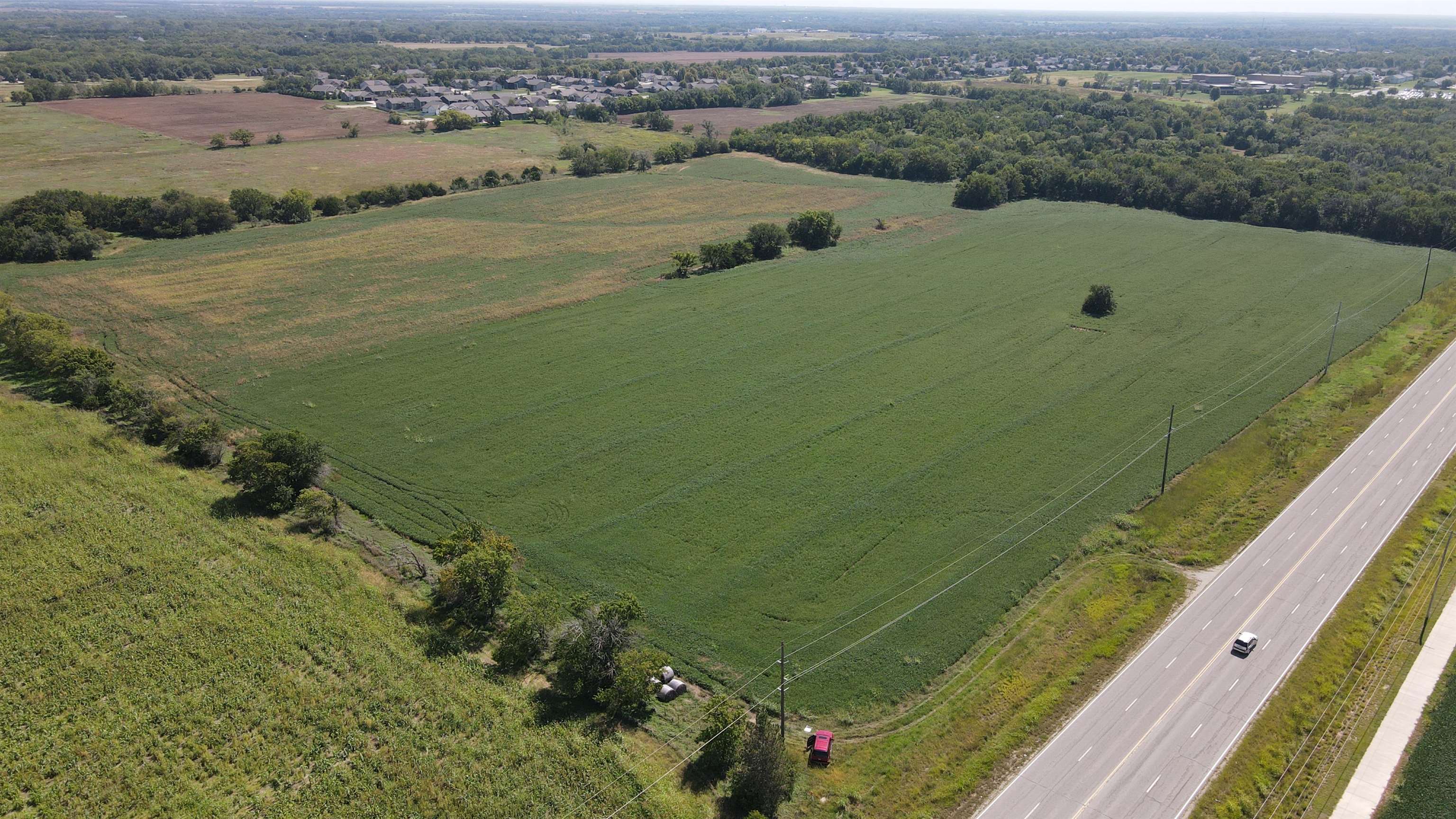 10100 S Rock Road Mulvane KS 67110