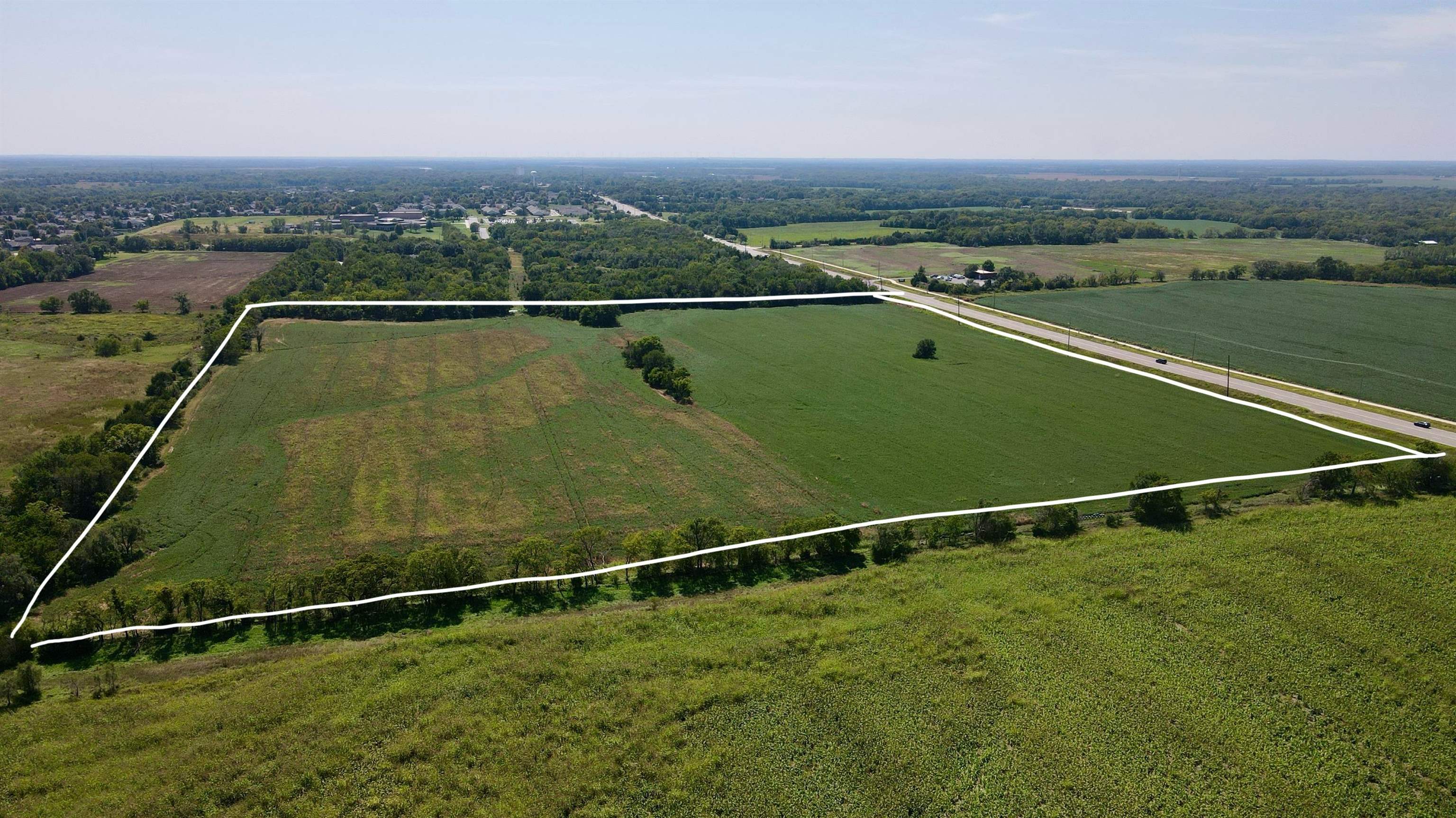 10100 S Rock Road Mulvane KS 67110