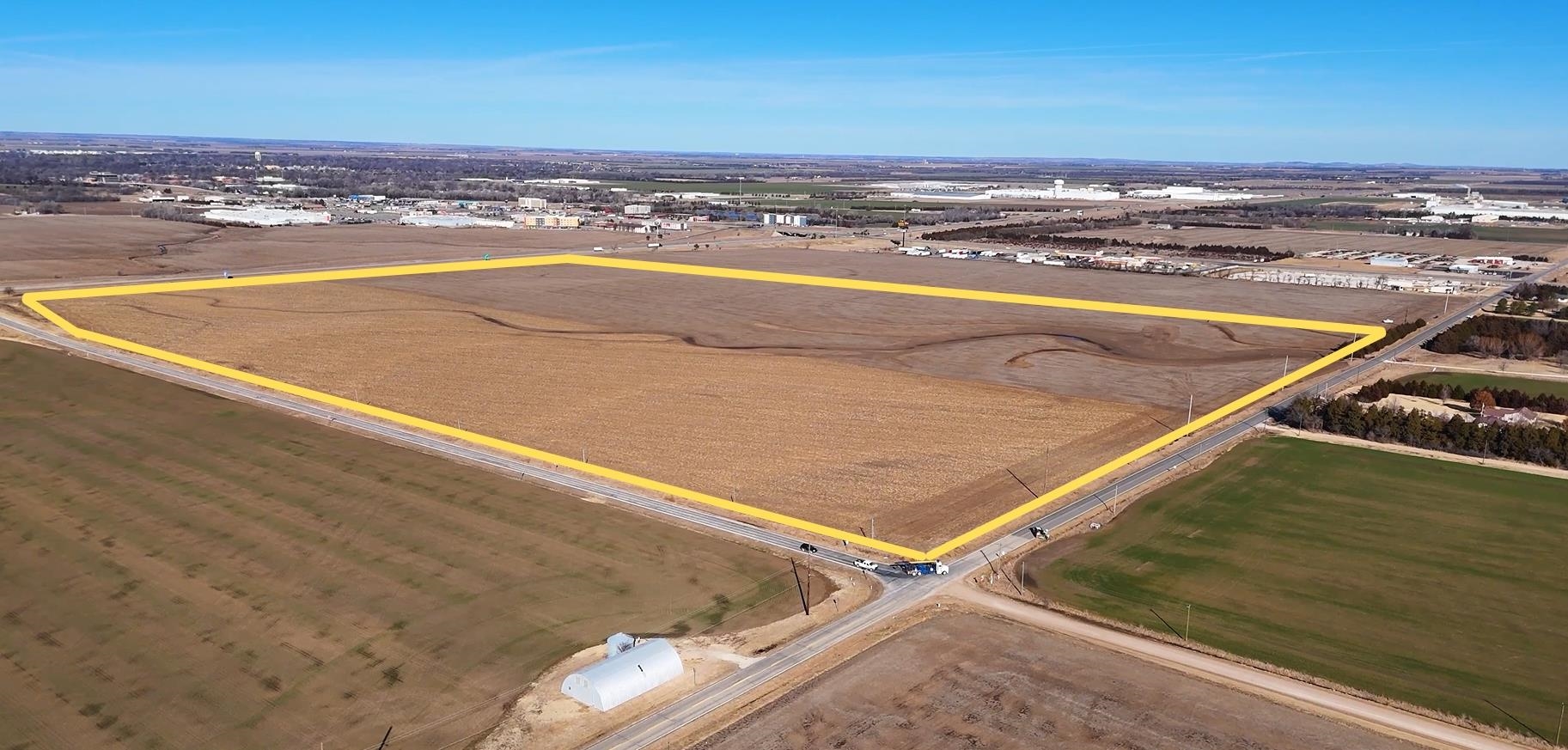 00000 Kiowa Road Mcpherson KS 67460