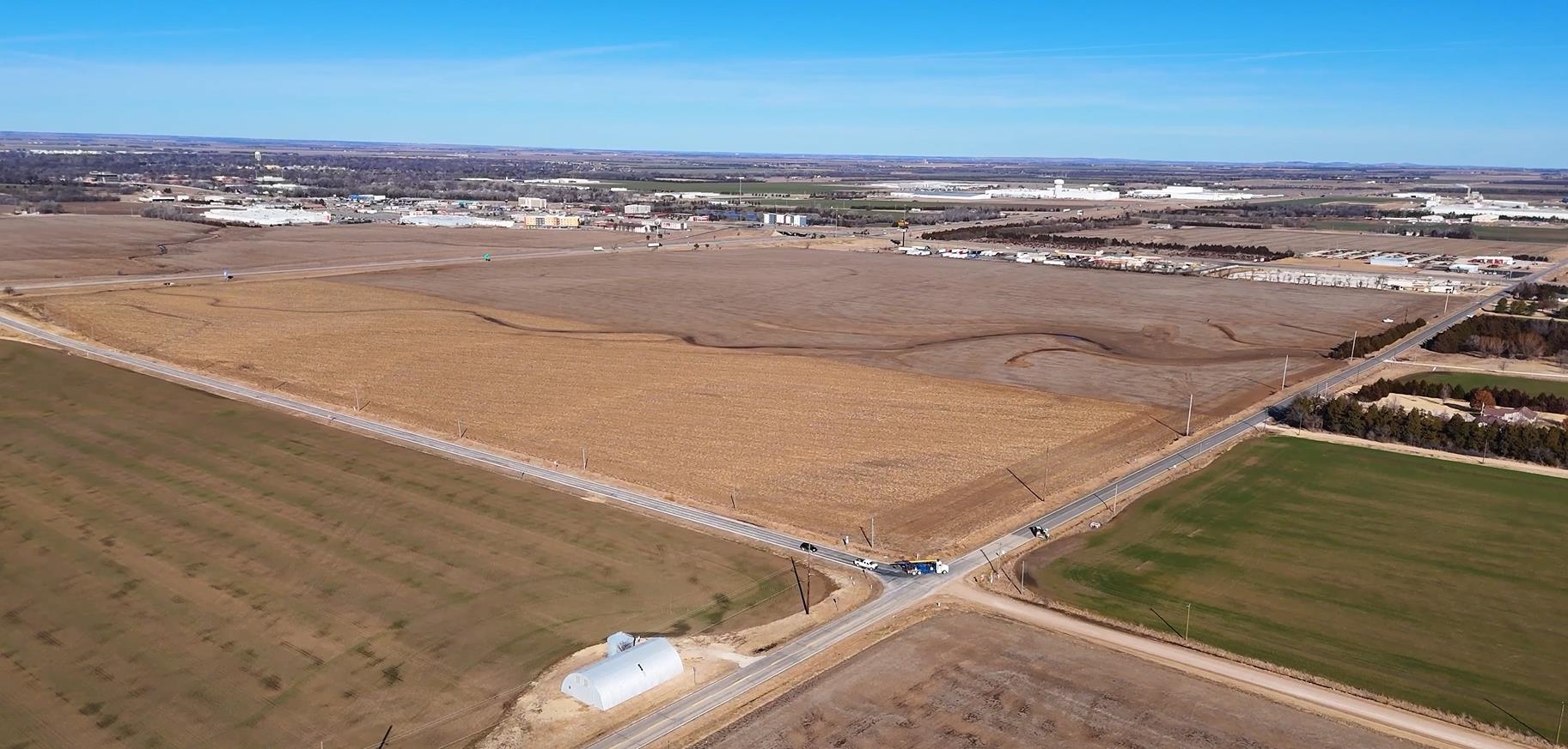 00000 Kiowa Road Mcpherson KS 67460