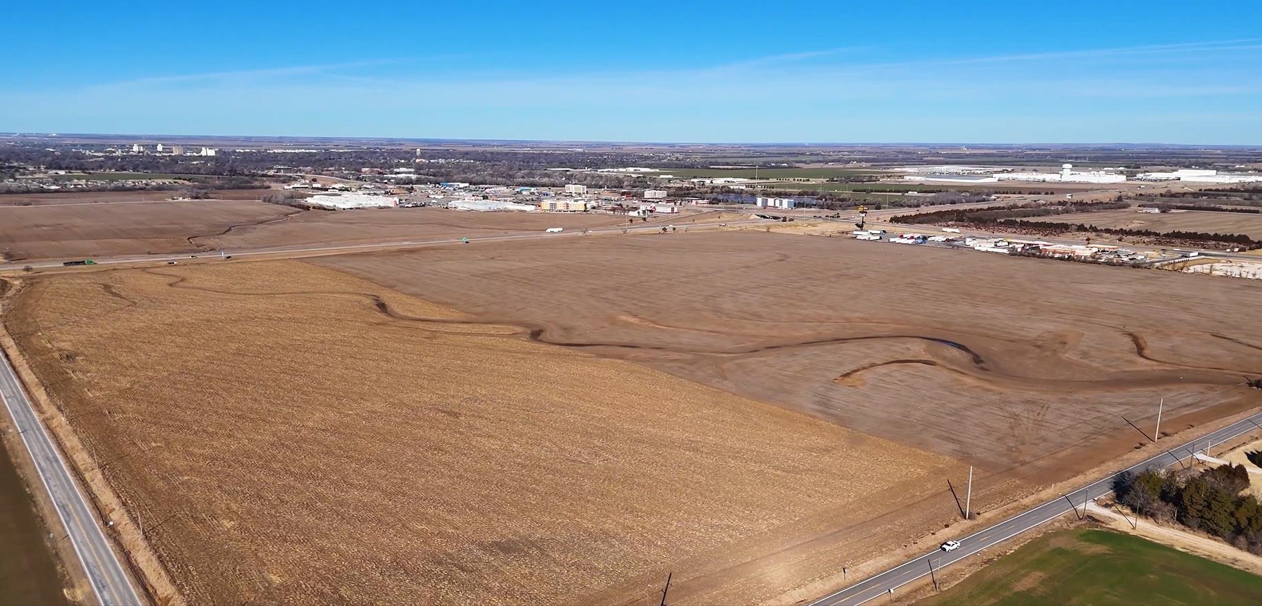 00000 Kiowa Road Mcpherson KS 67460