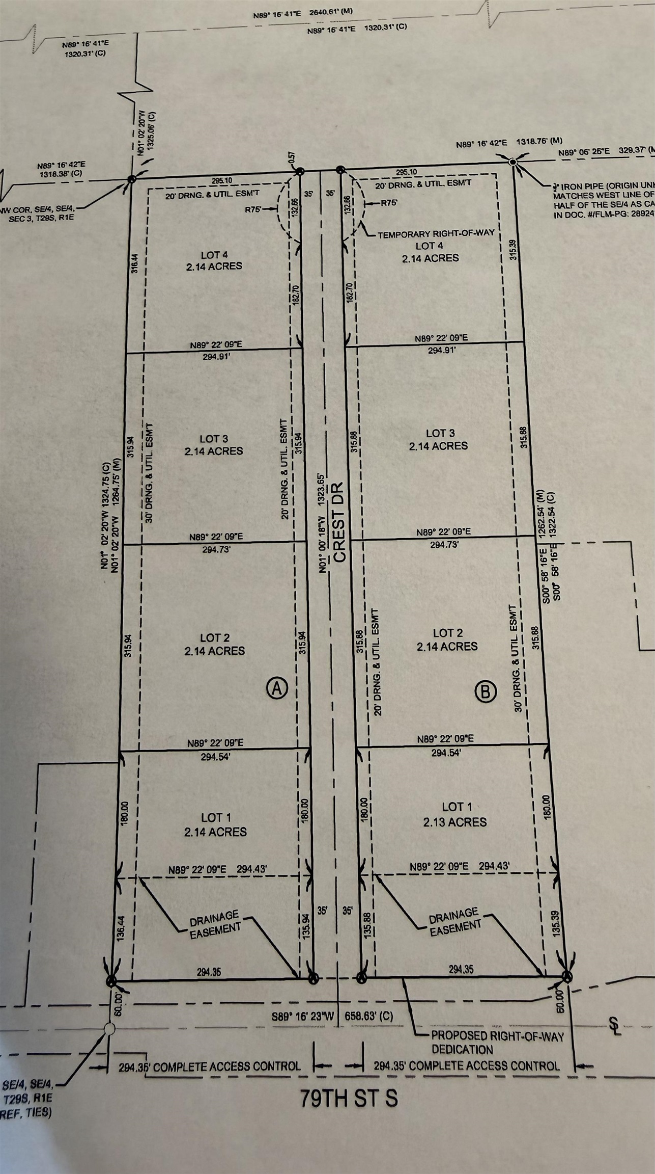Lot 2 Block B Haysville KS 67060