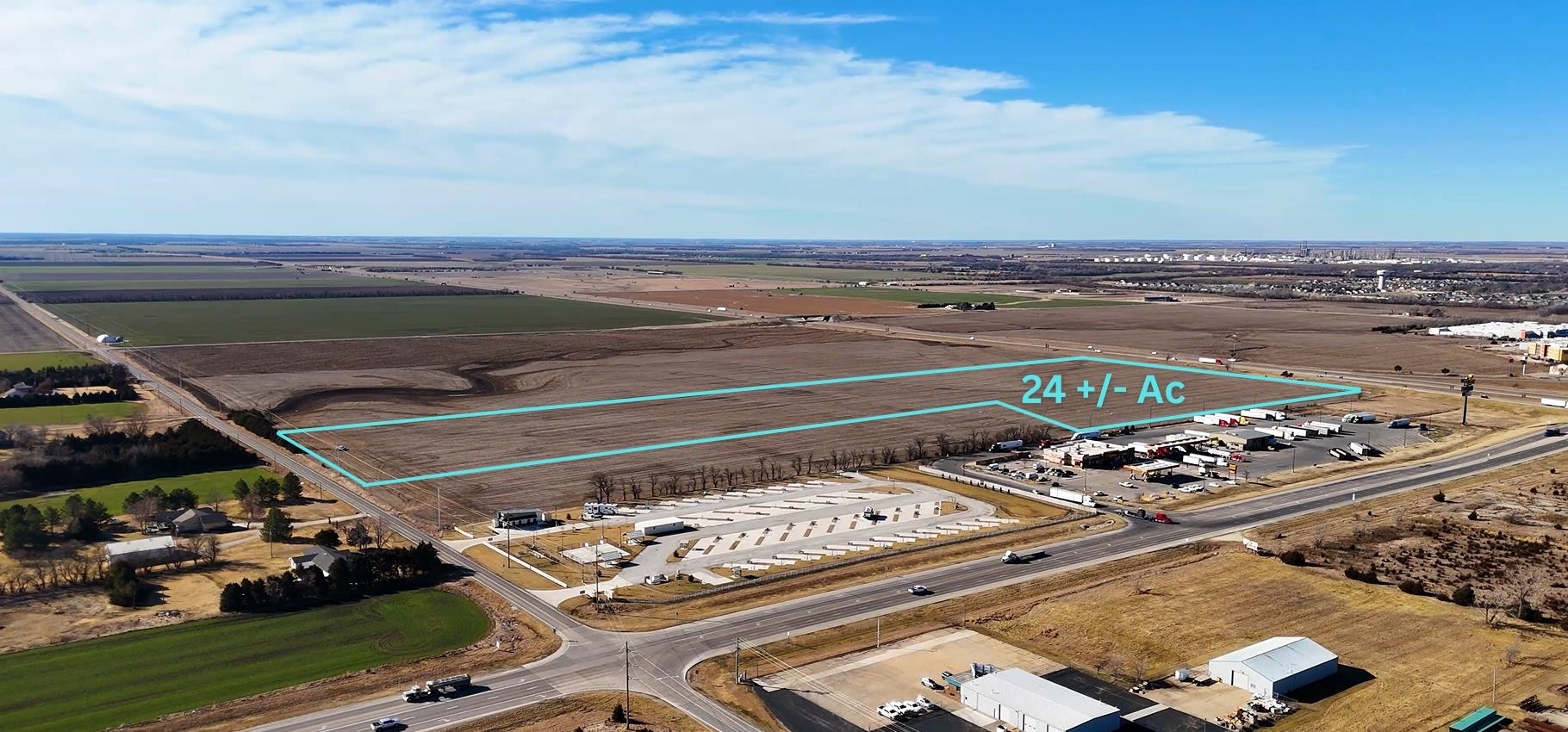 00001 17th Avenue Mcpherson KS 67460