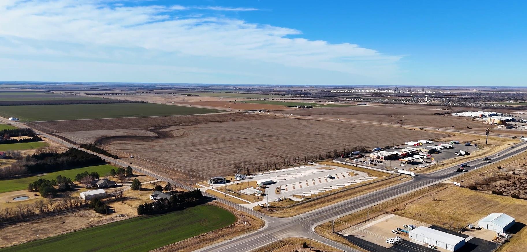 00001 17th Avenue Mcpherson KS 67460