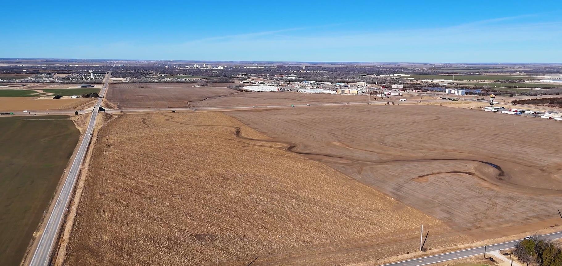 00001 17th Avenue Mcpherson KS 67460