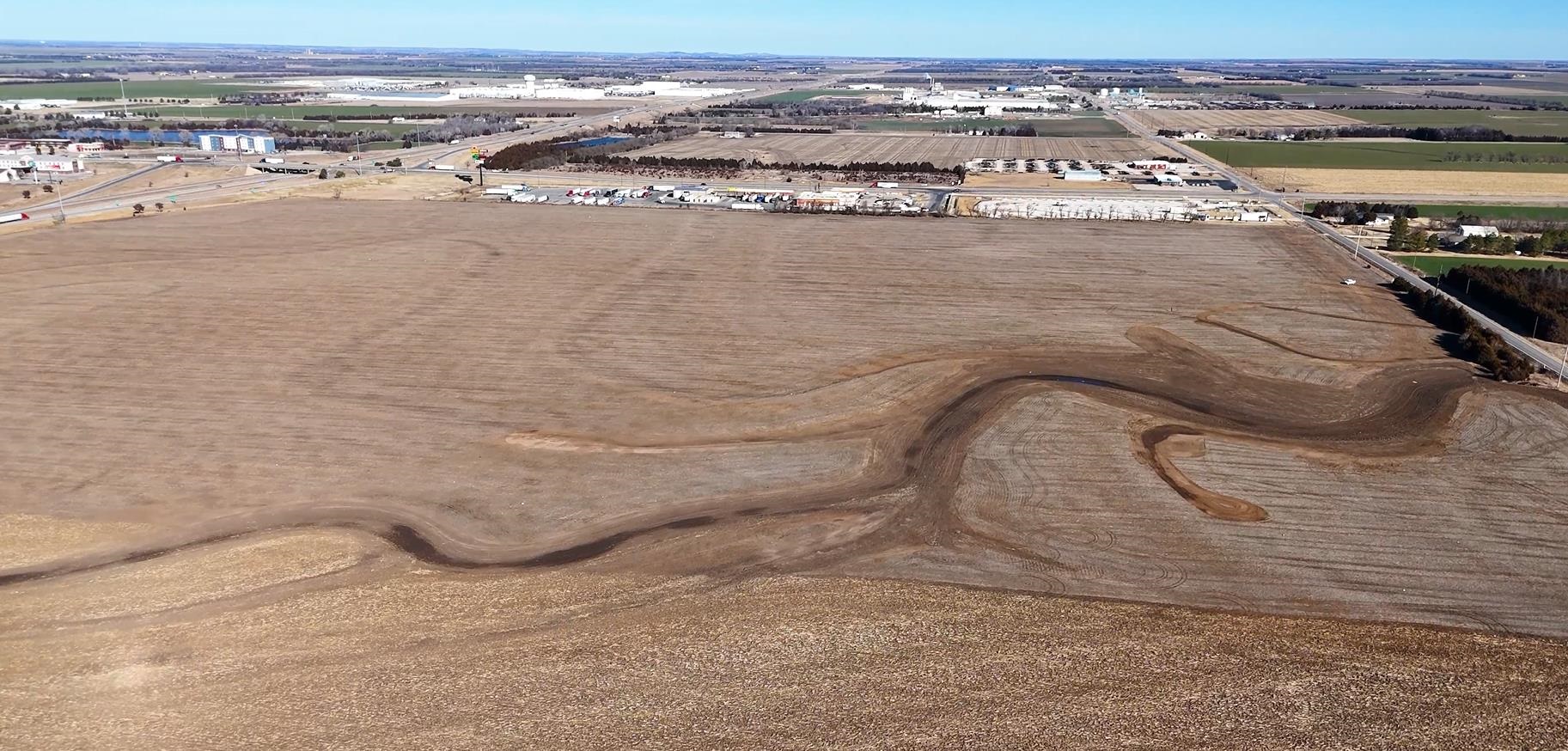 00001 17th Avenue Mcpherson KS 67460