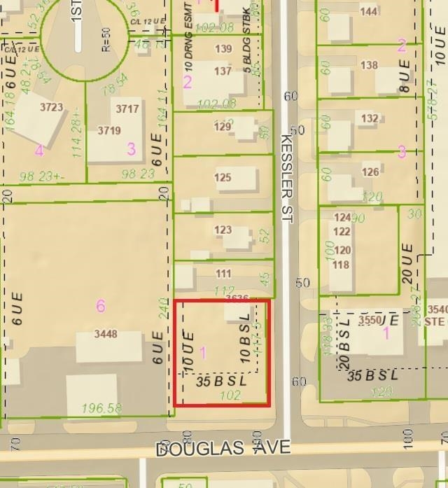 3636 W Douglas Avenue Wichita KS 67203