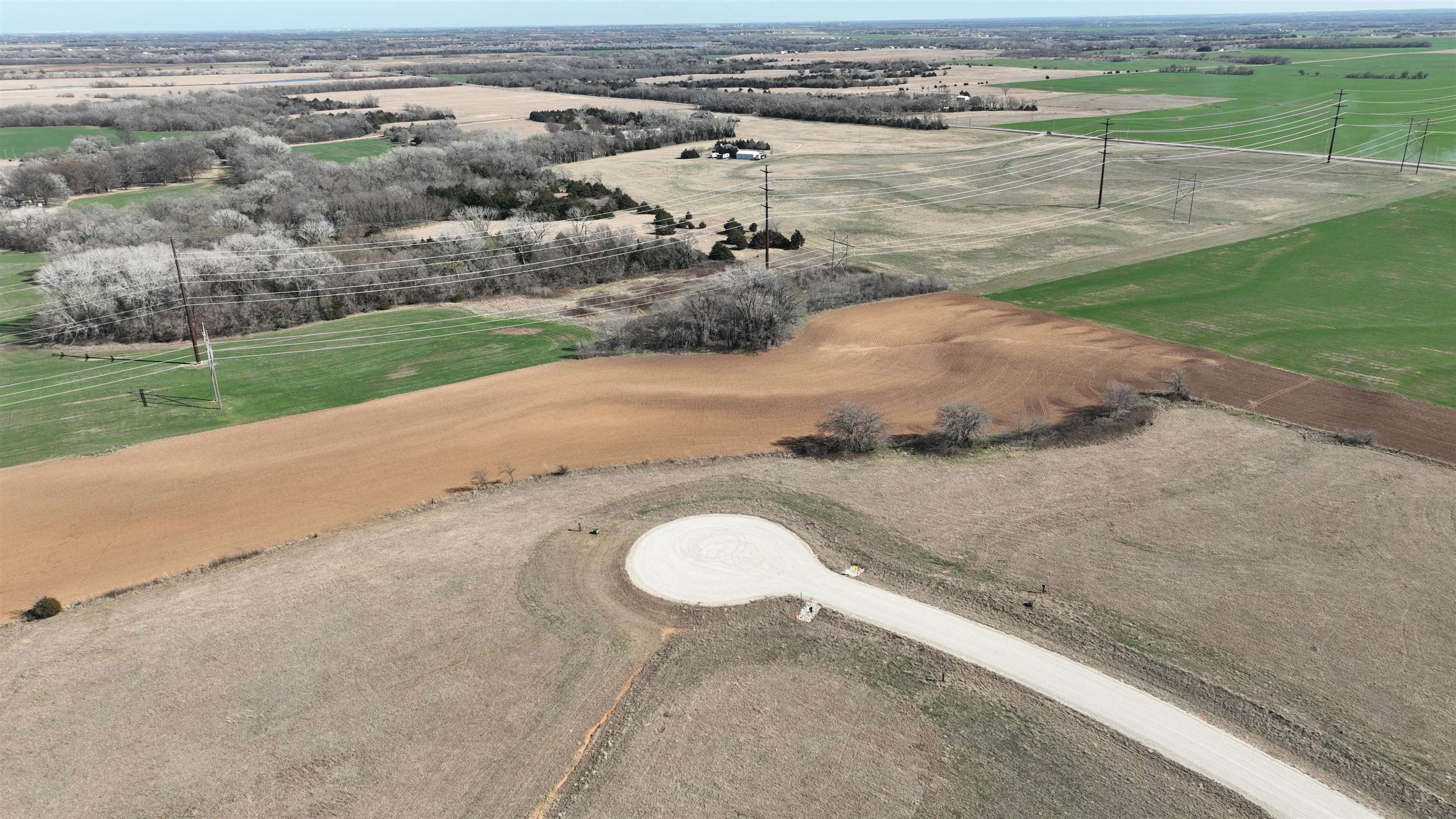 0000 Sierra Ridge Circle Garden Plain KS 67050
