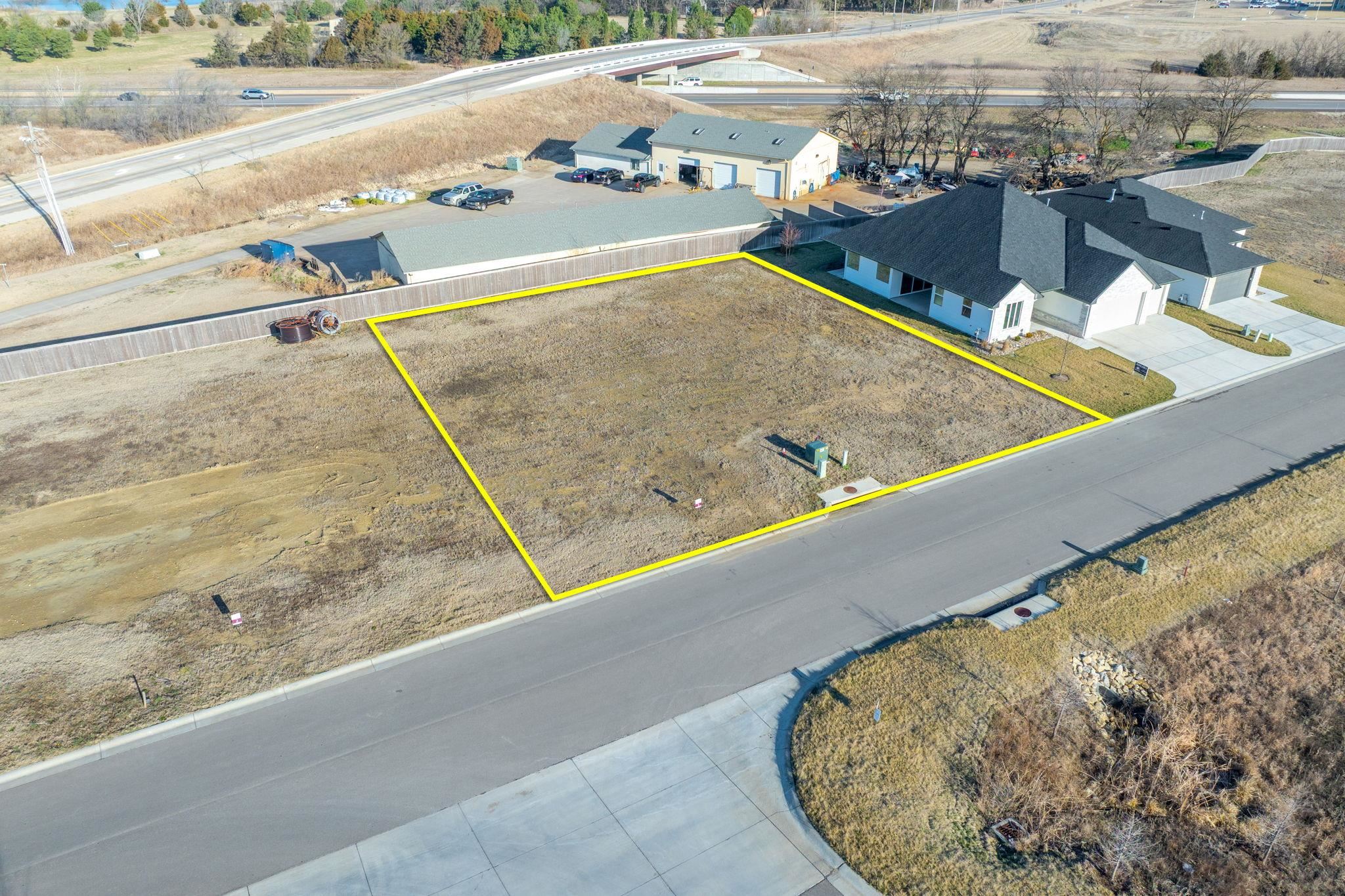 843 N Speyside Andover KS 67002