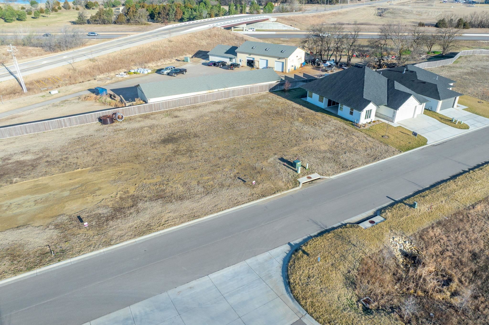 843 N Speyside Andover KS 67002