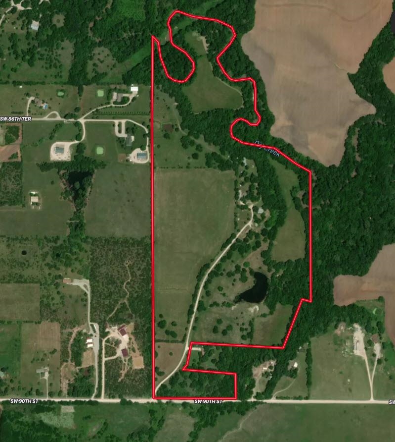 10498 SW 90th Street Augusta KS 67010