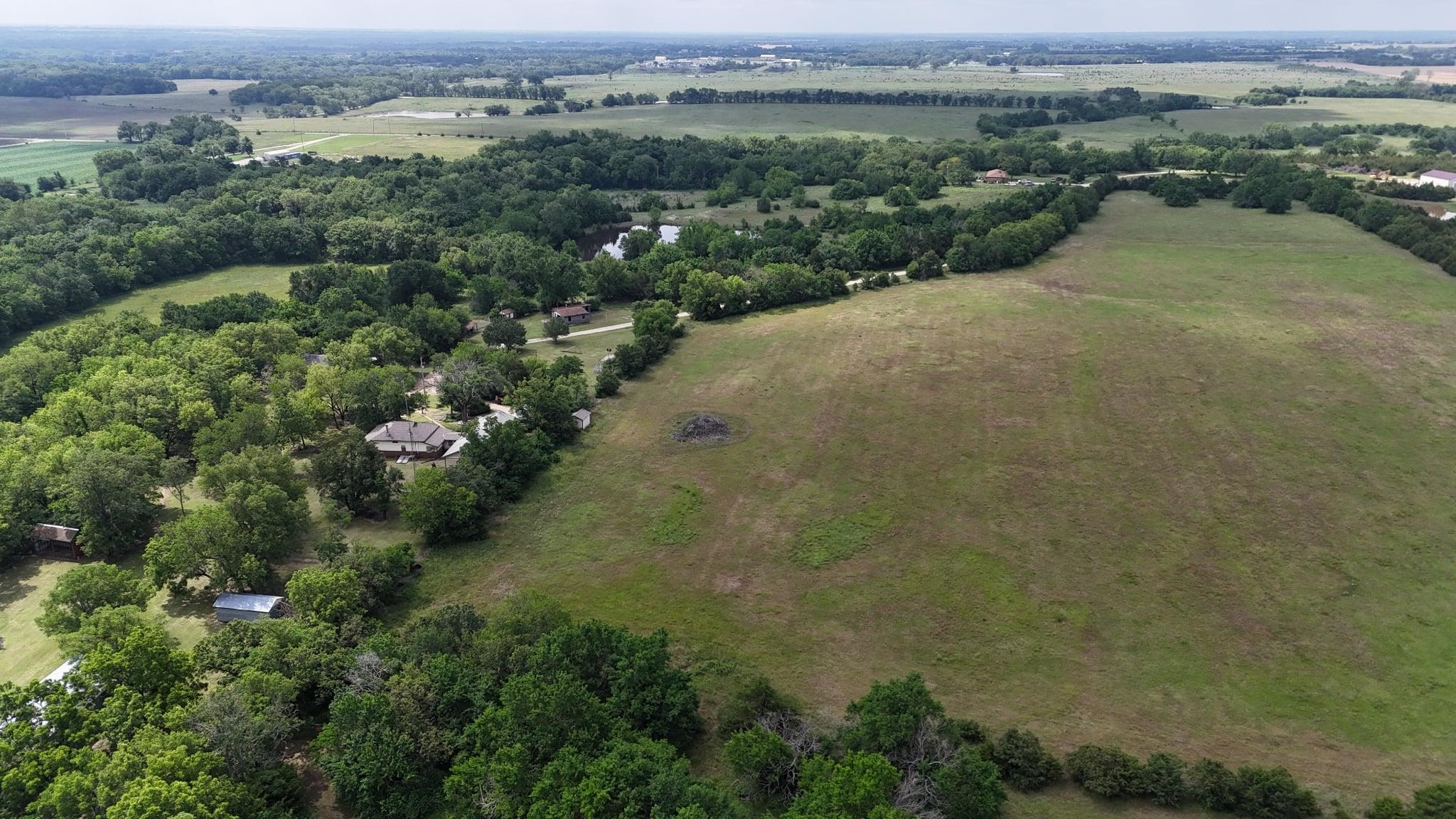 10498 SW 90th Street Augusta KS 67010