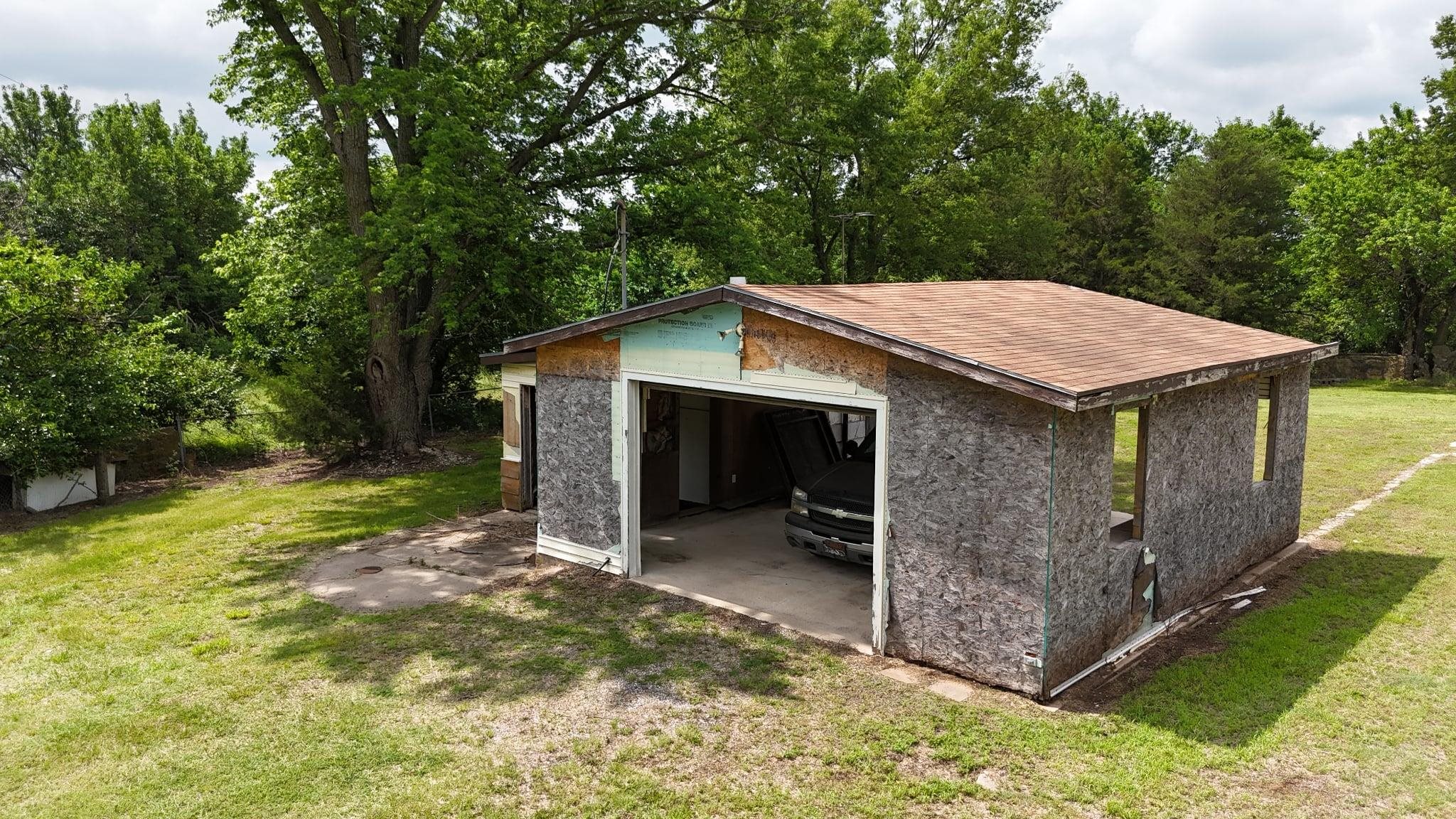 10498 SW 90th Street Augusta KS 67010