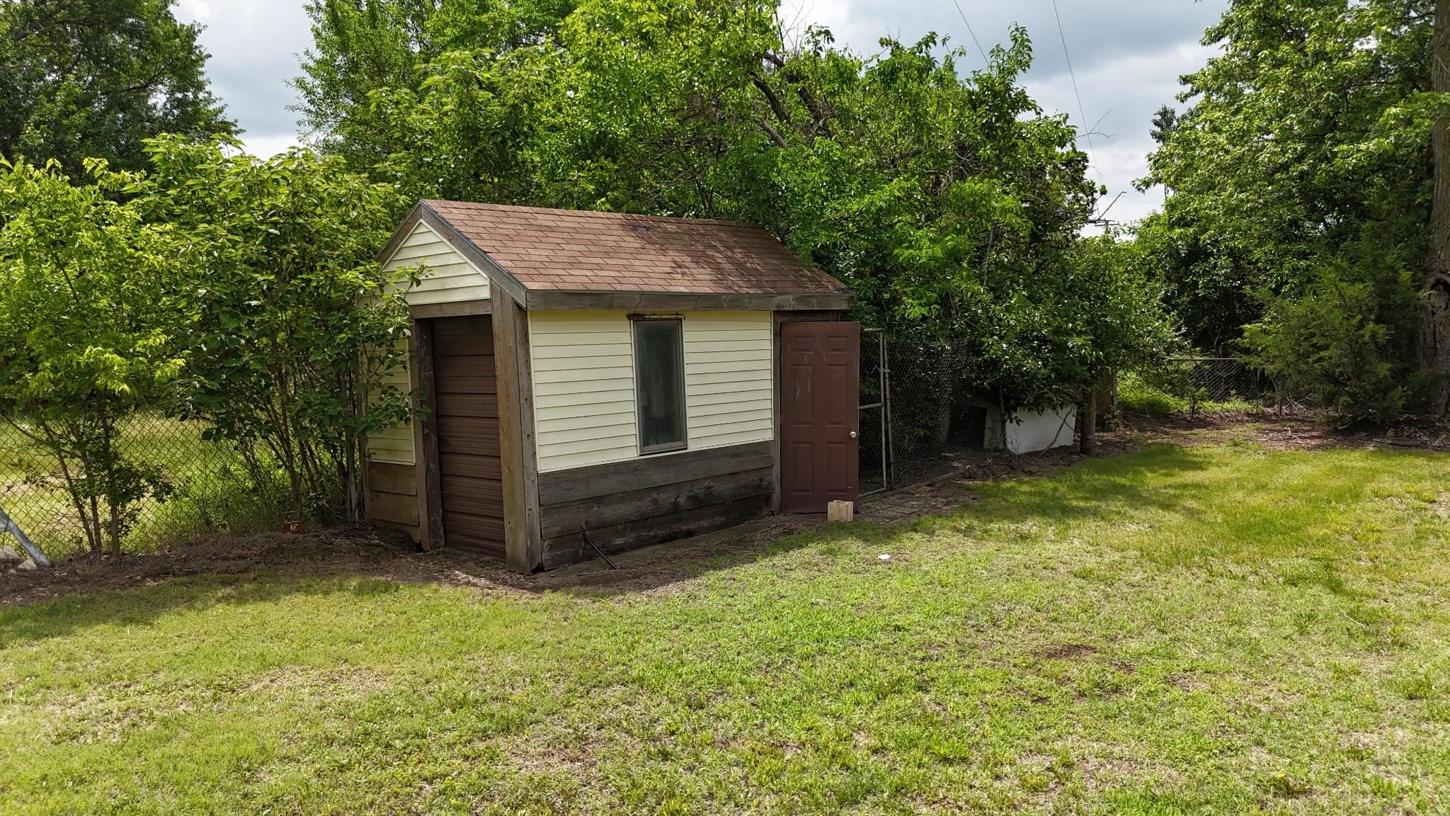 10498 SW 90th Street Augusta KS 67010