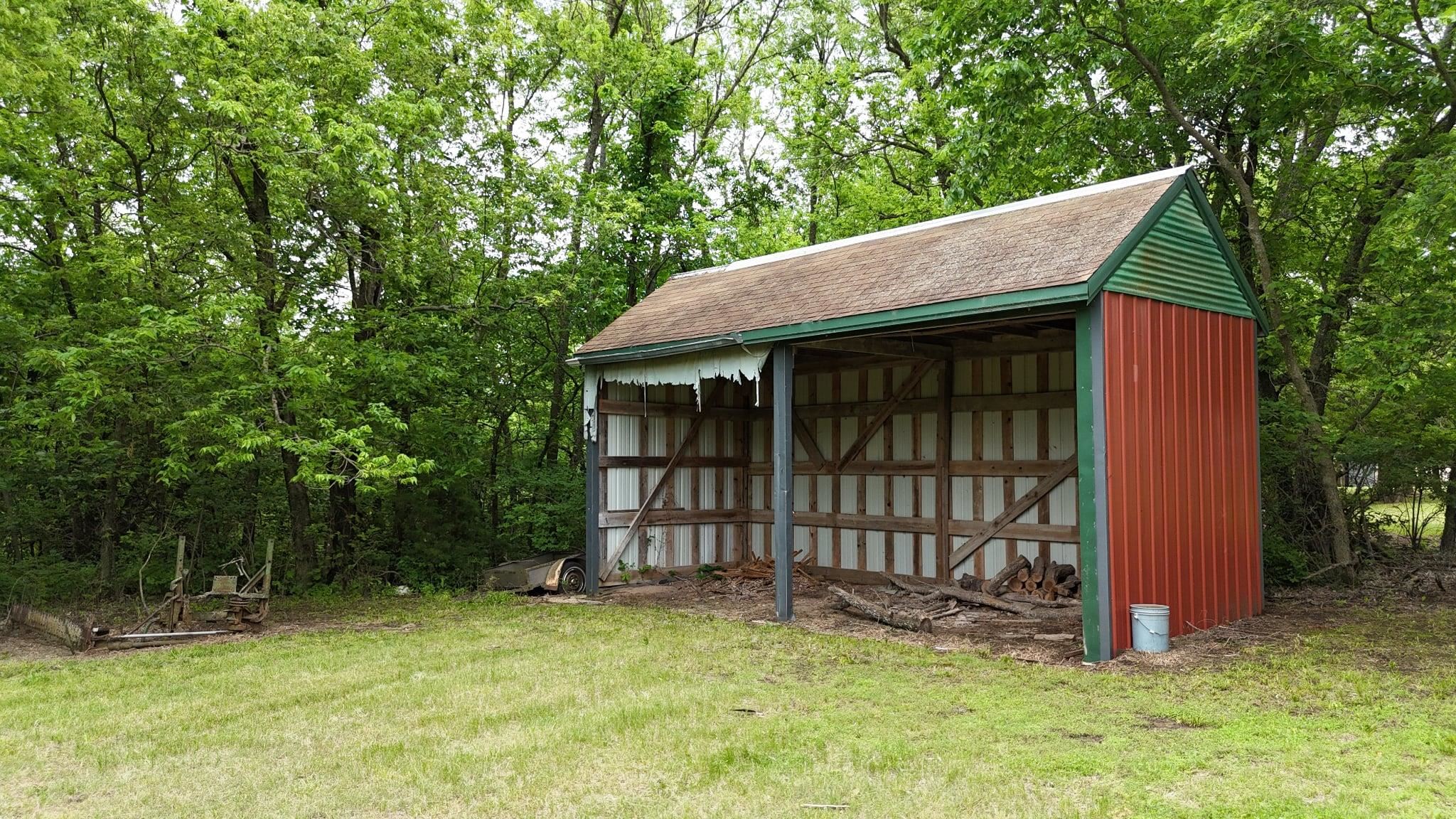 10498 SW 90th Street Augusta KS 67010