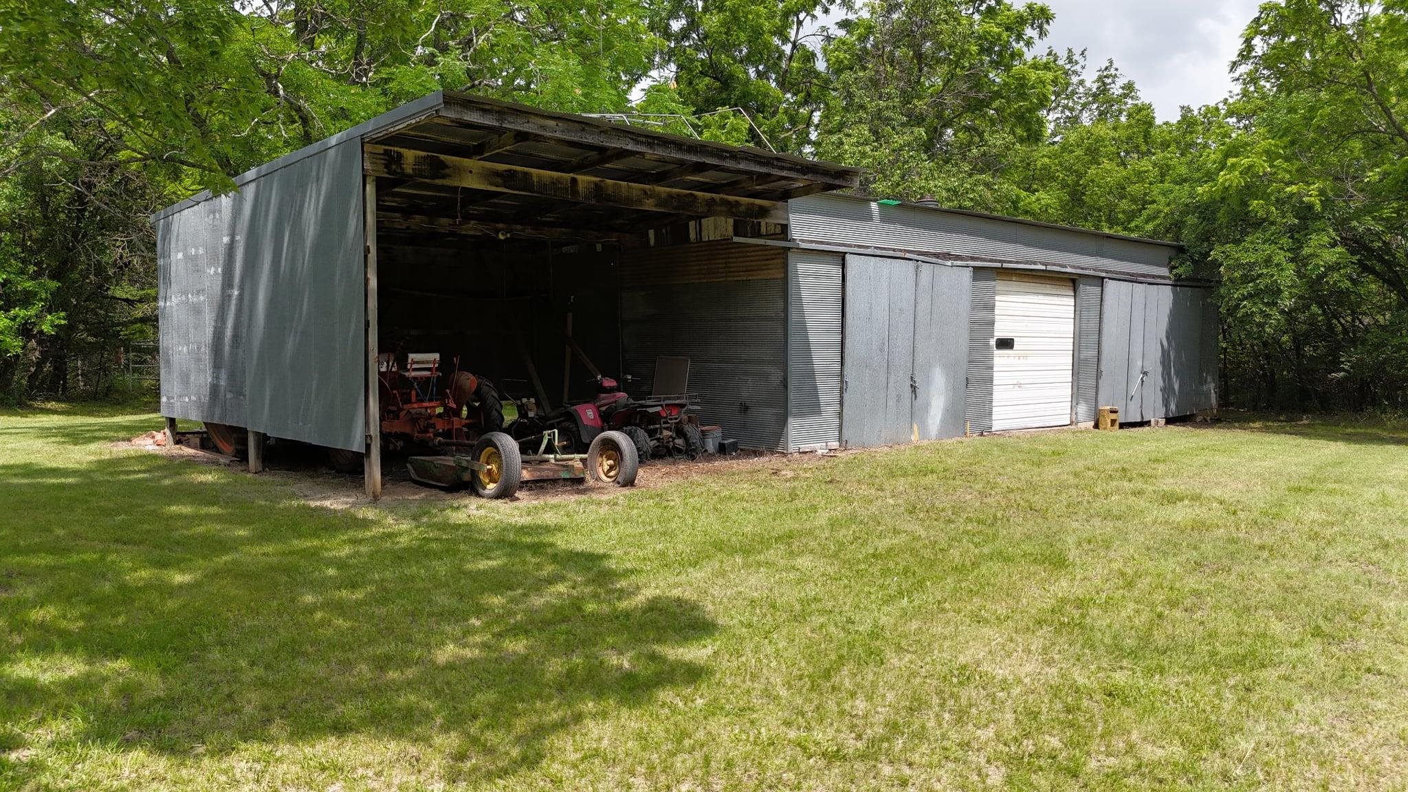 10498 SW 90th Street Augusta KS 67010