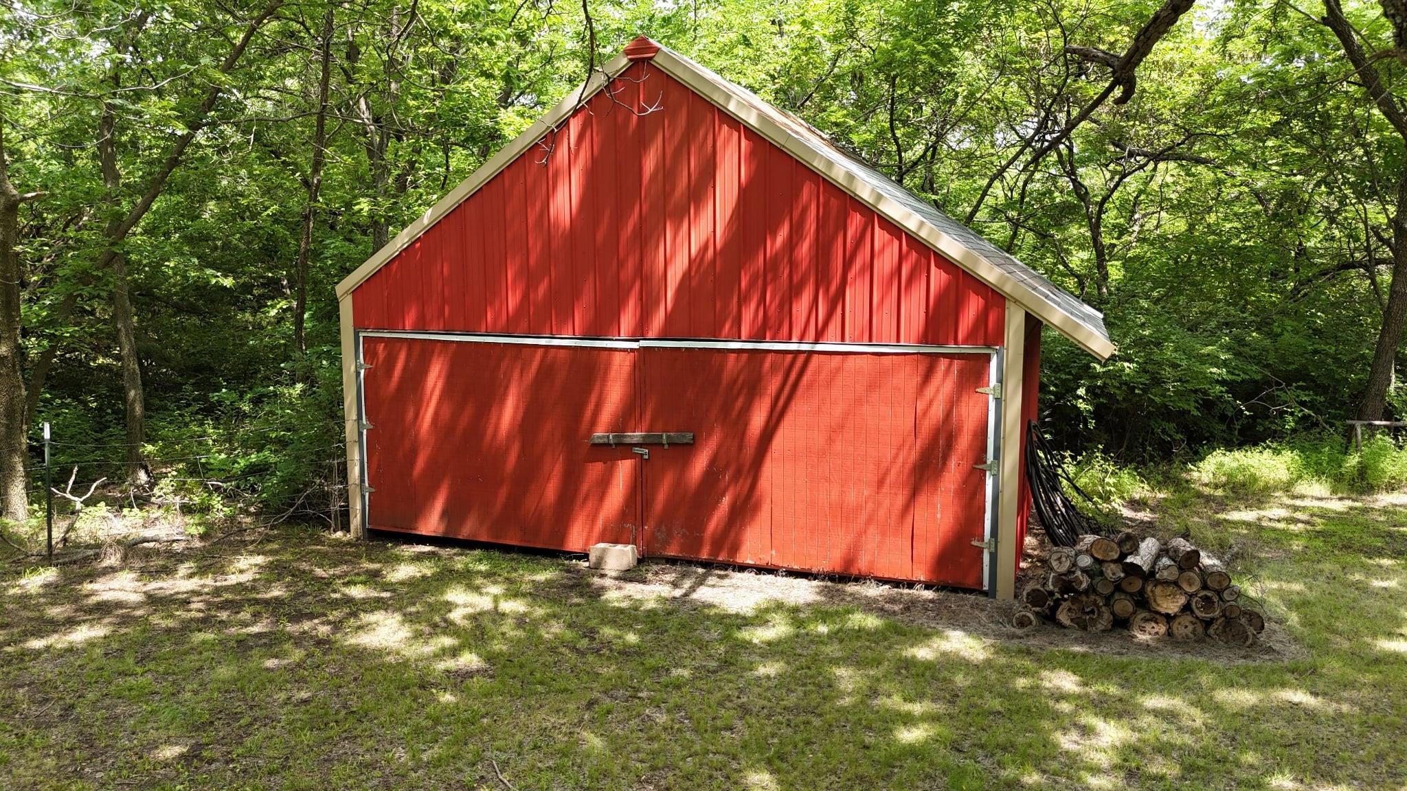 10498 SW 90th Street Augusta KS 67010