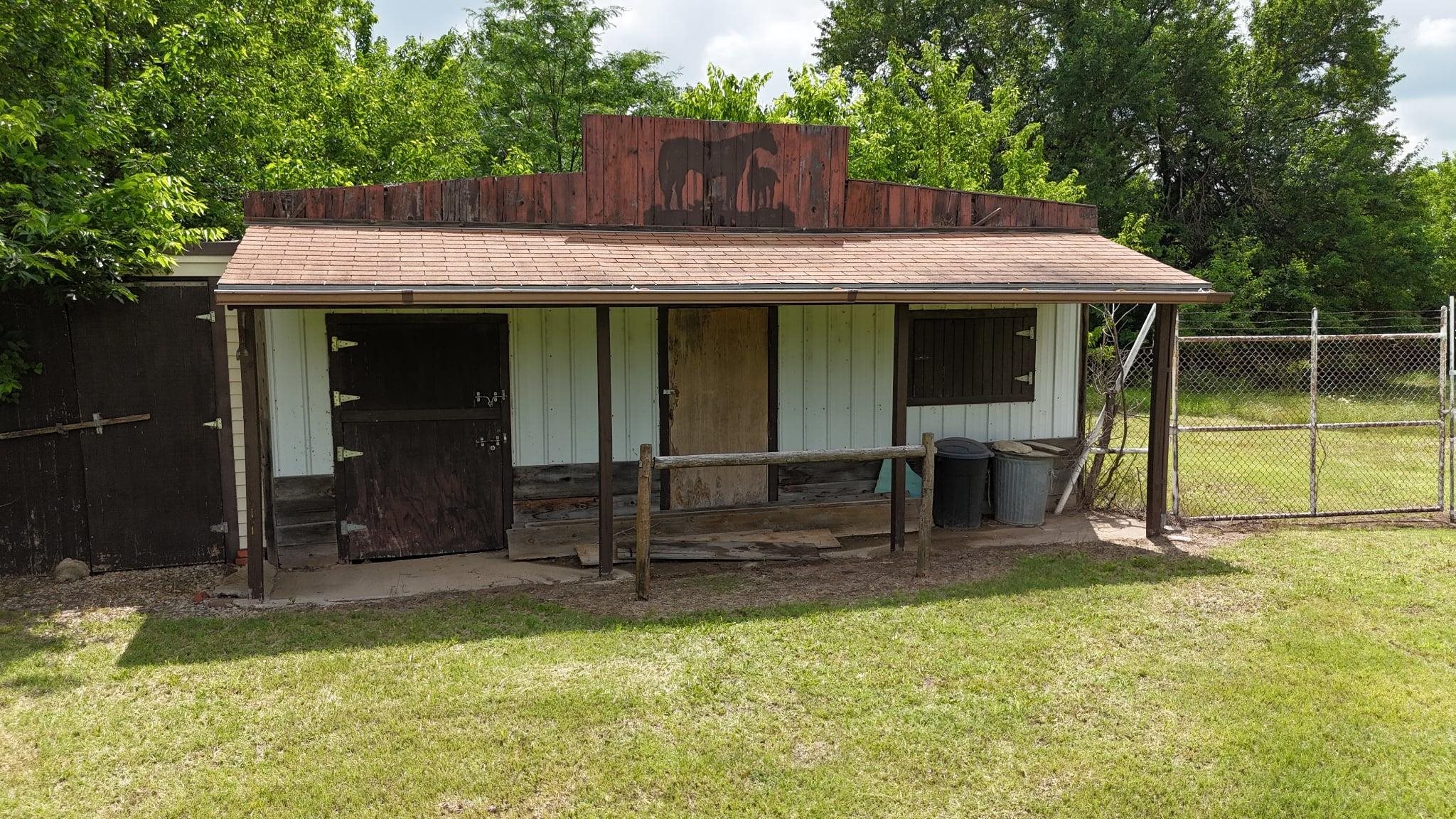 10498 SW 90th Street Augusta KS 67010