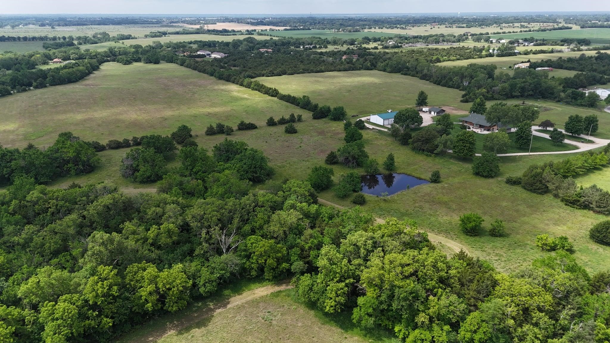 10498 SW 90th Street Augusta KS 67010