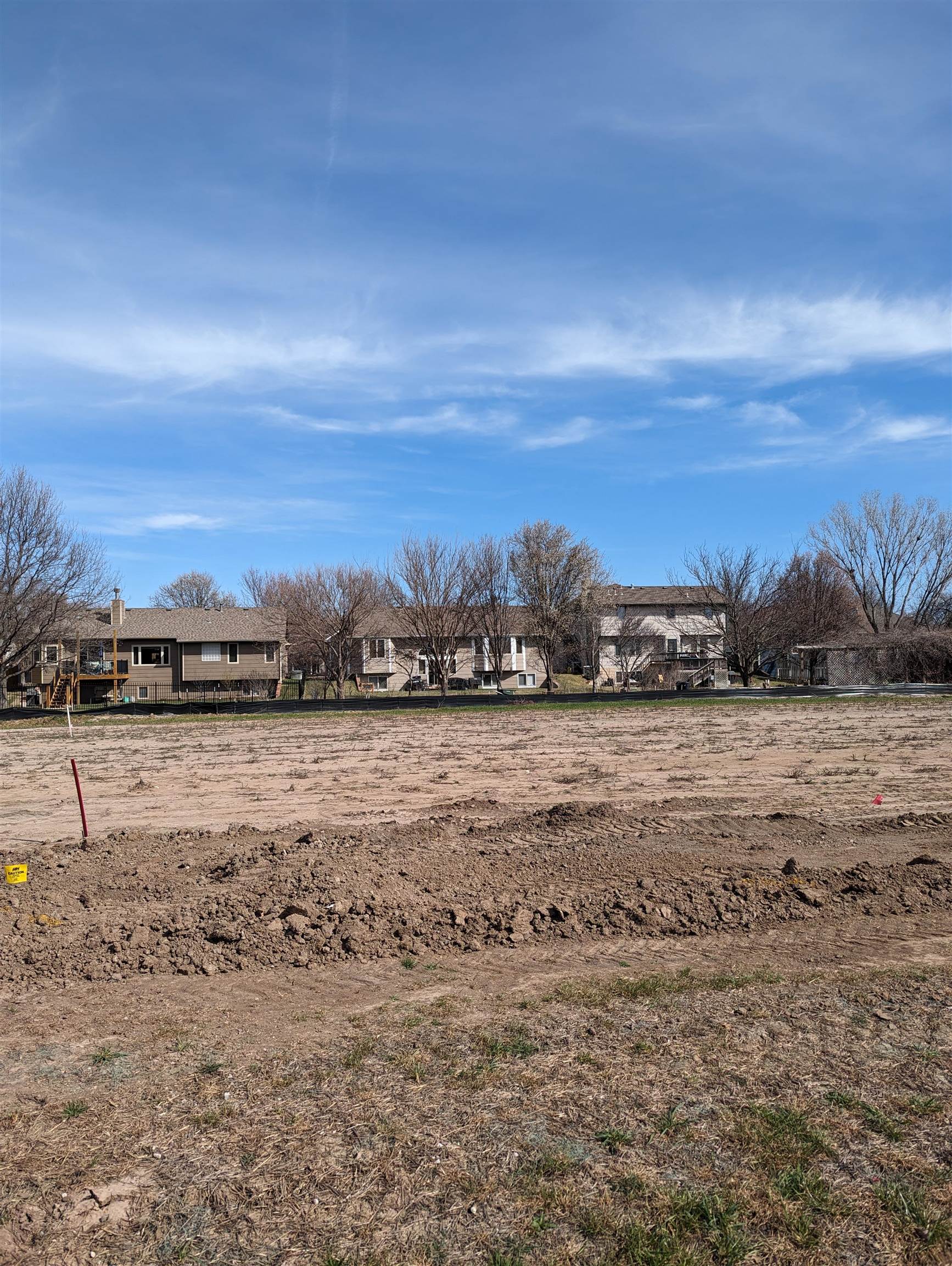 816 N Cedar Downs Circle Wichita KS 67235