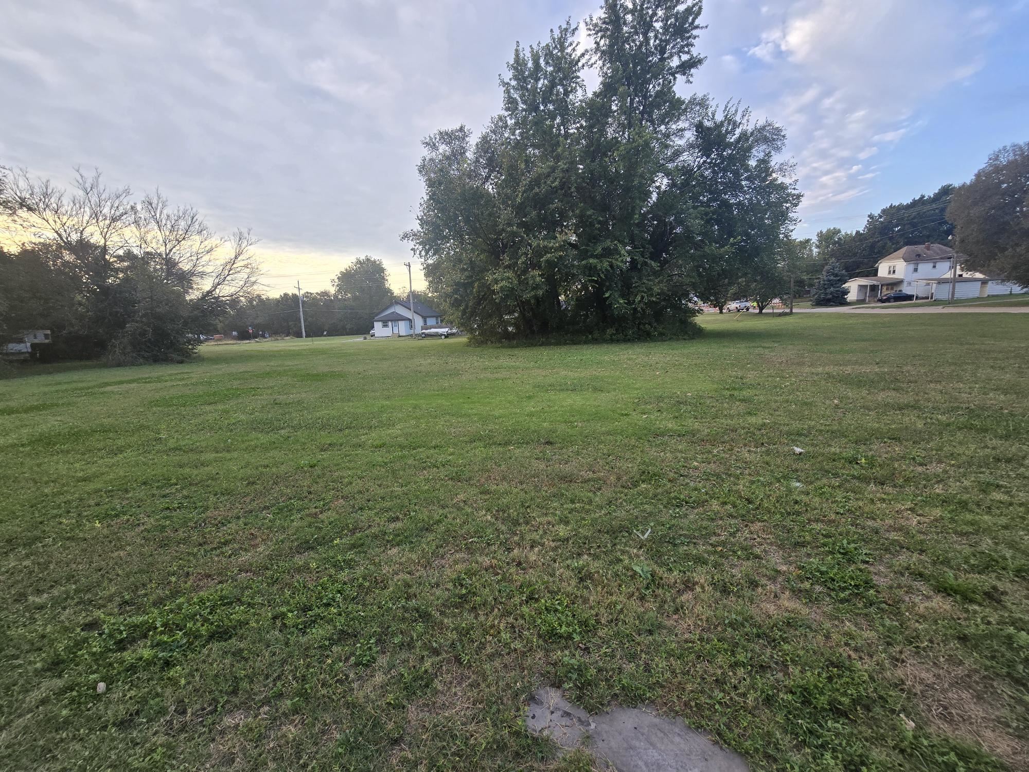 Lot 4 Ames Winfield KS 67156