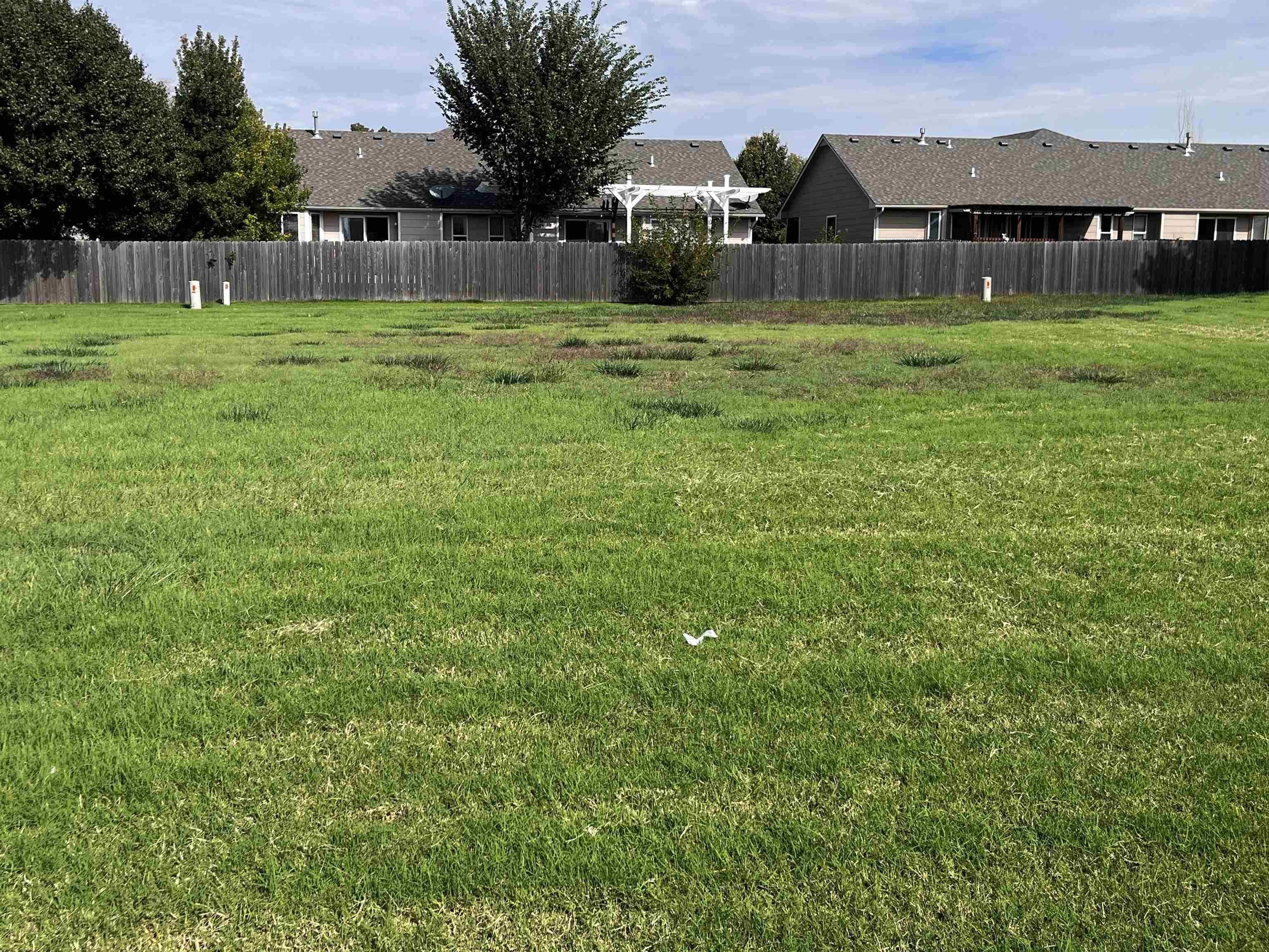 1208 Lazy Creek Court Newton KS 67114