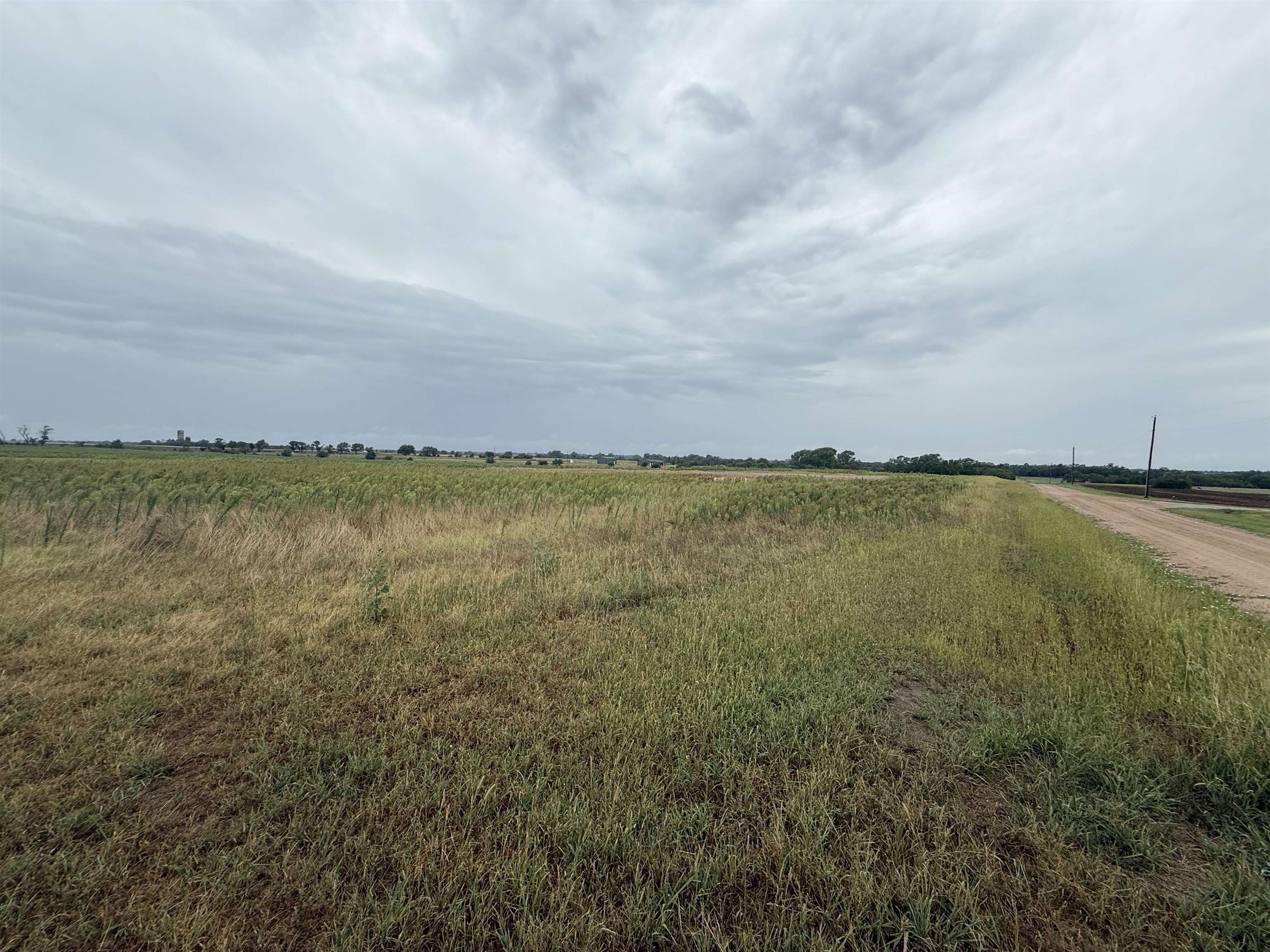 24555 W 103rd South Viola KS 67149