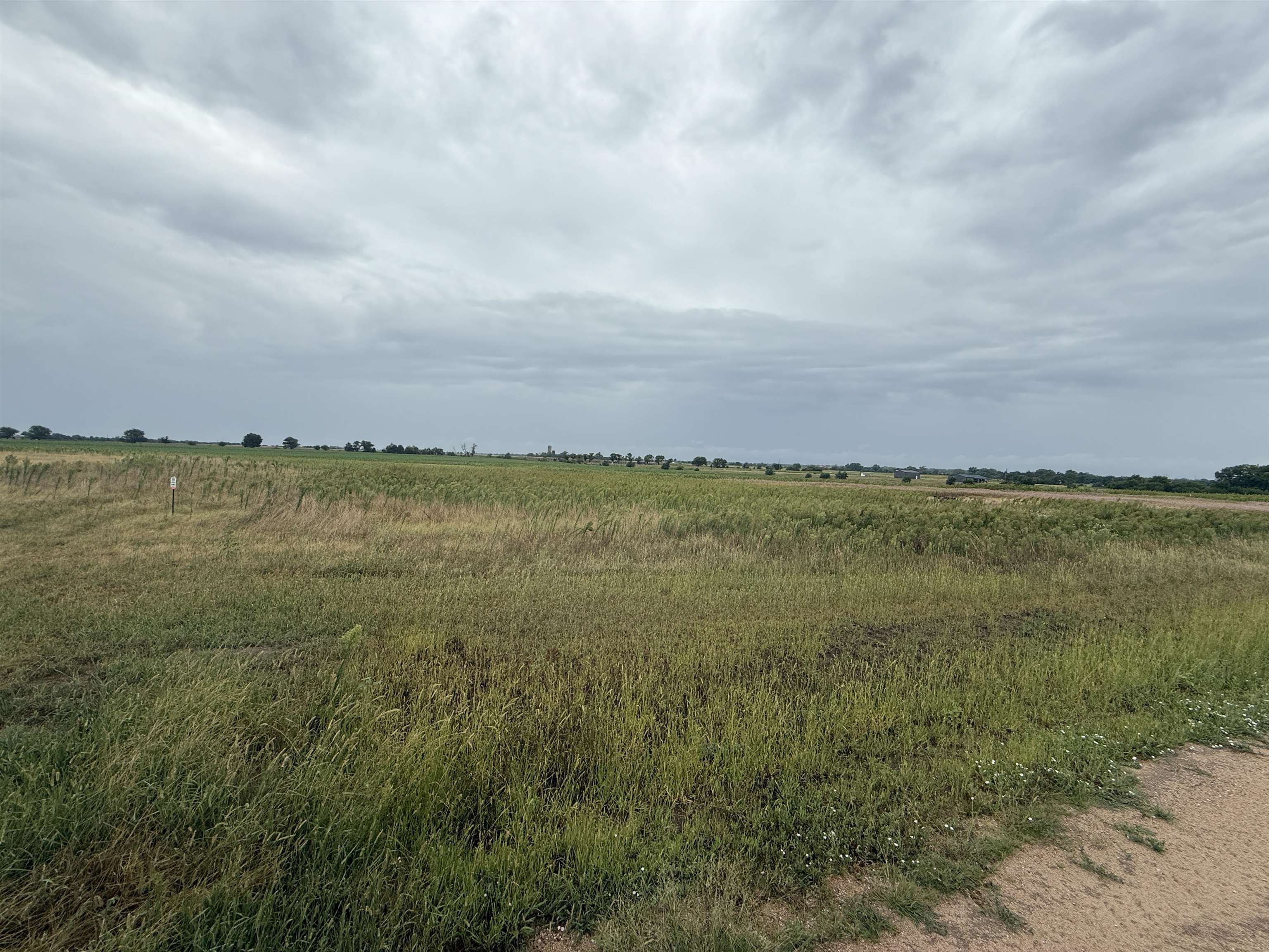 24555 W 103rd South Viola KS 67149