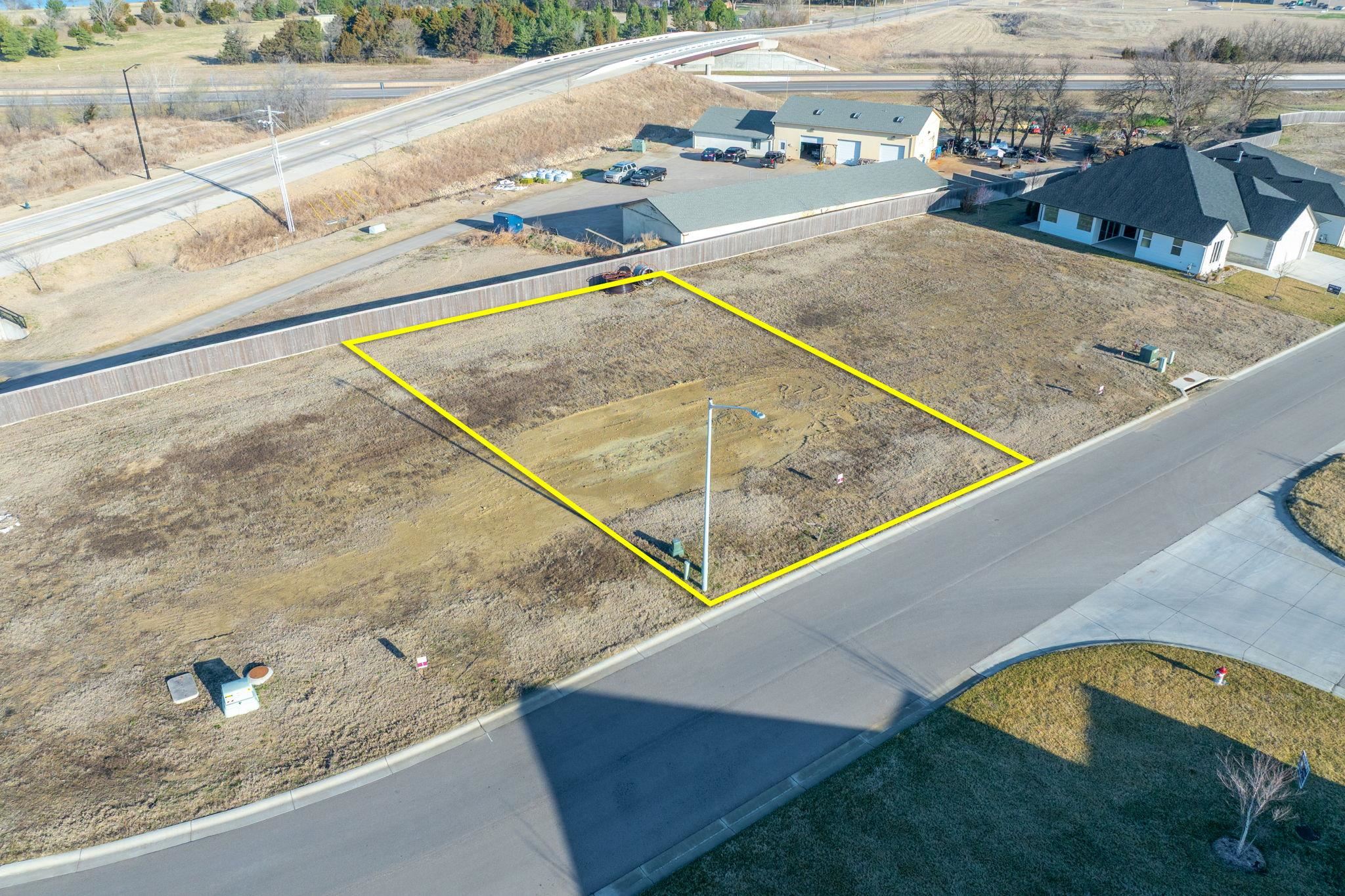 831 N Speyside Andover KS 67002