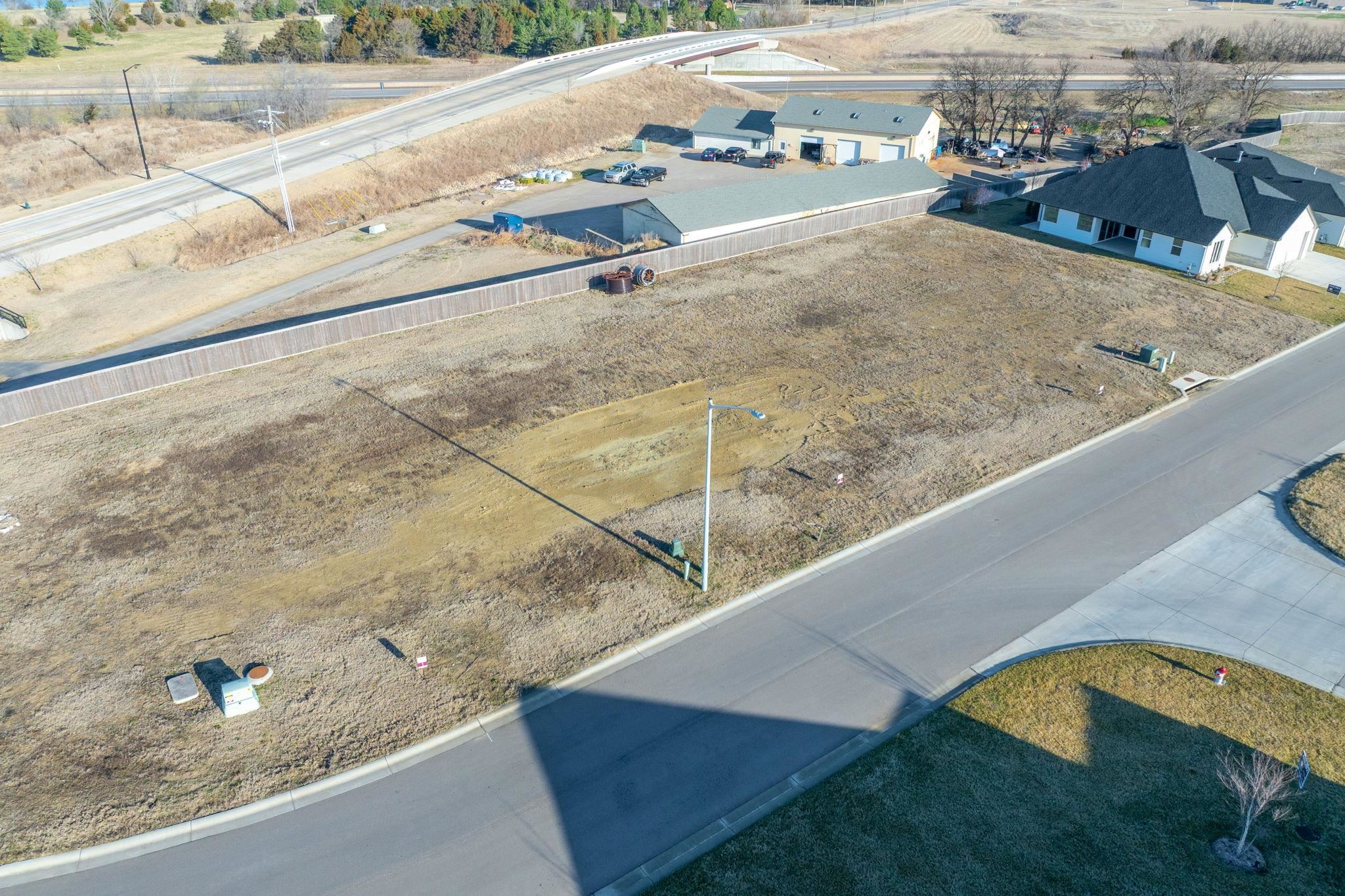 831 N Speyside Andover KS 67002