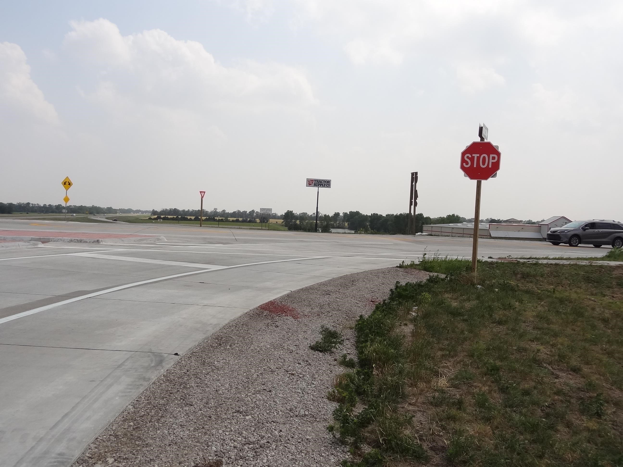 00000 SE 36th Newton KS 67114