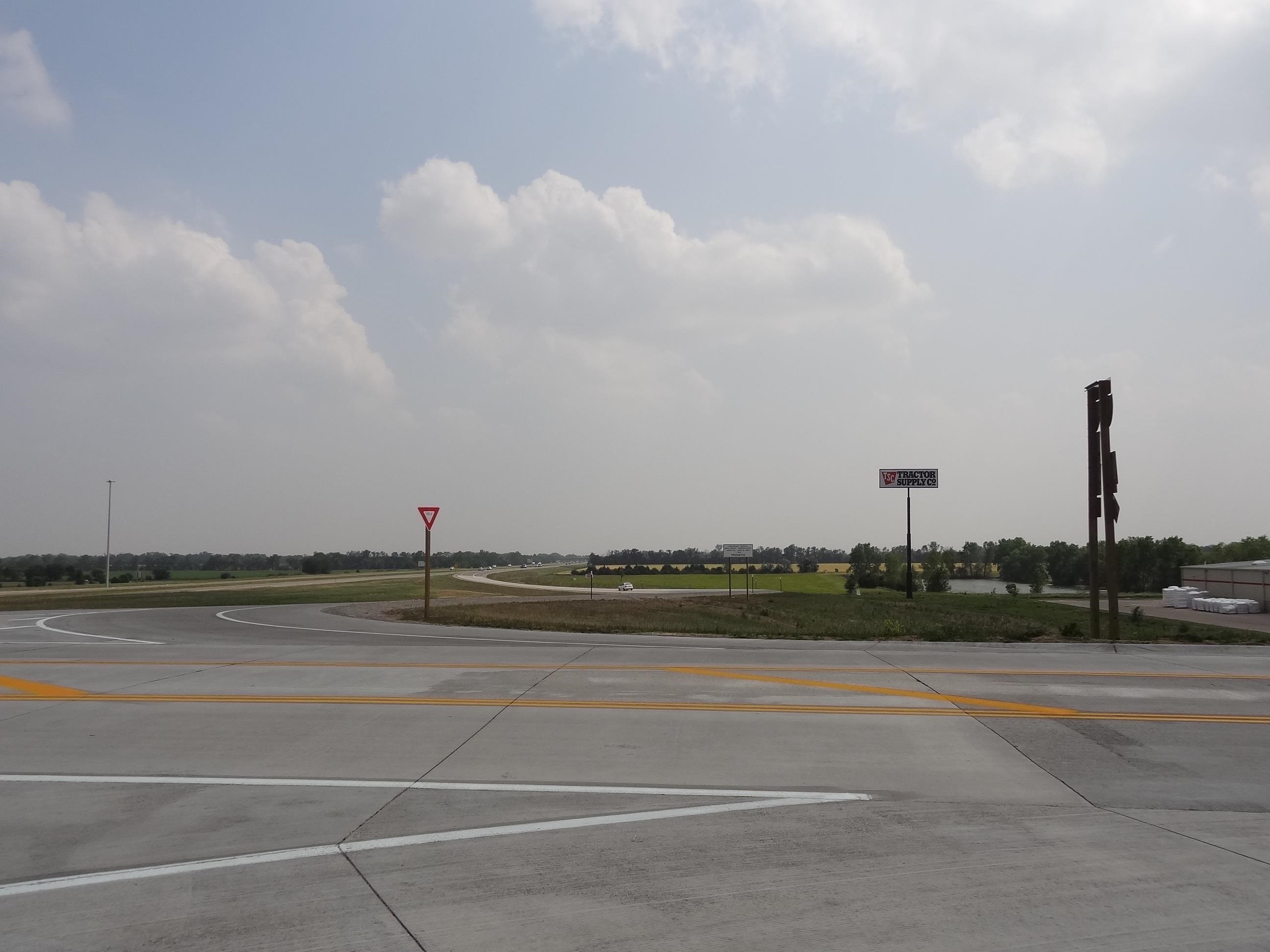 00000 SE 36th Newton KS 67114