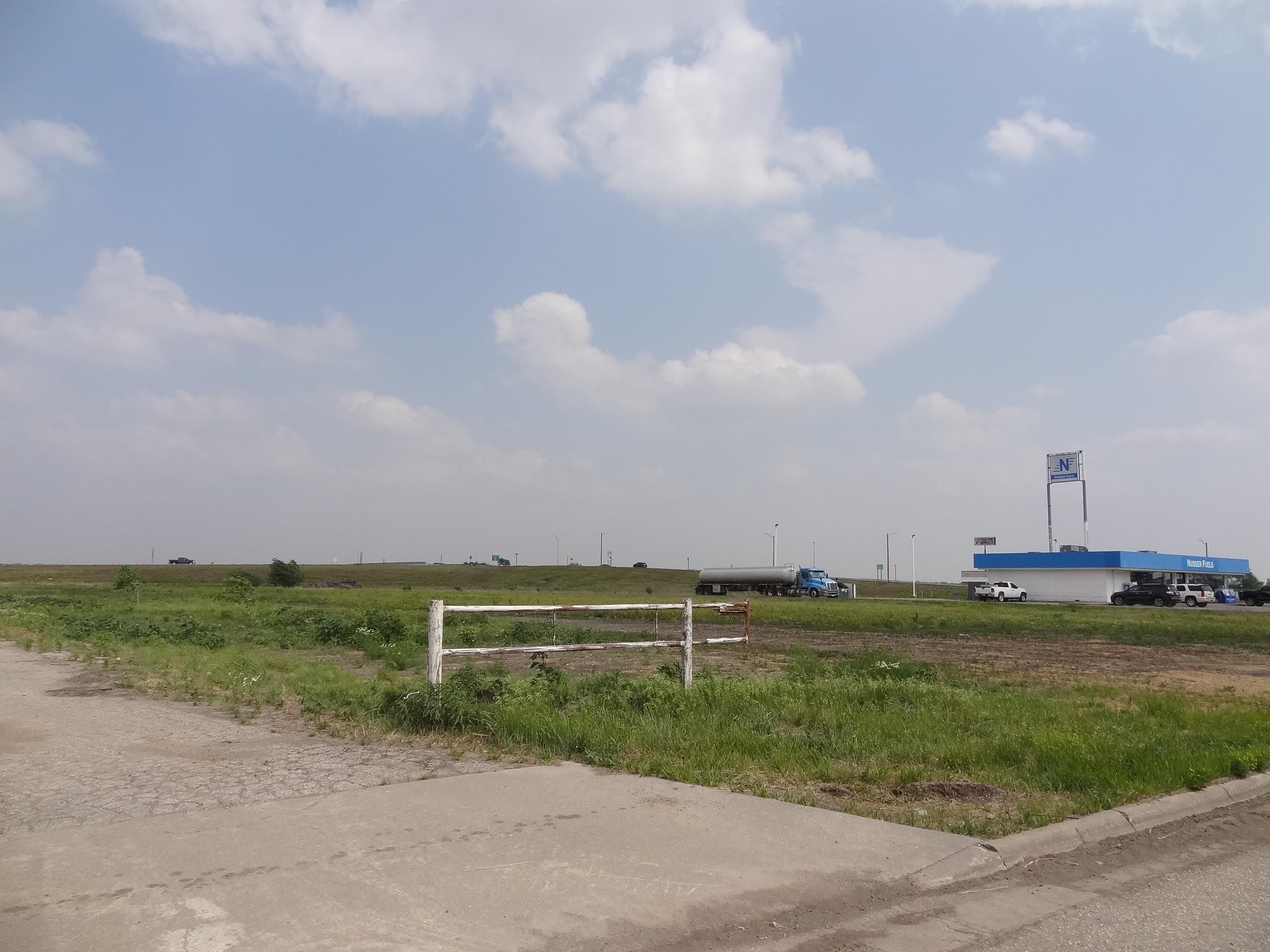 00000 SE 36th Newton KS 67114