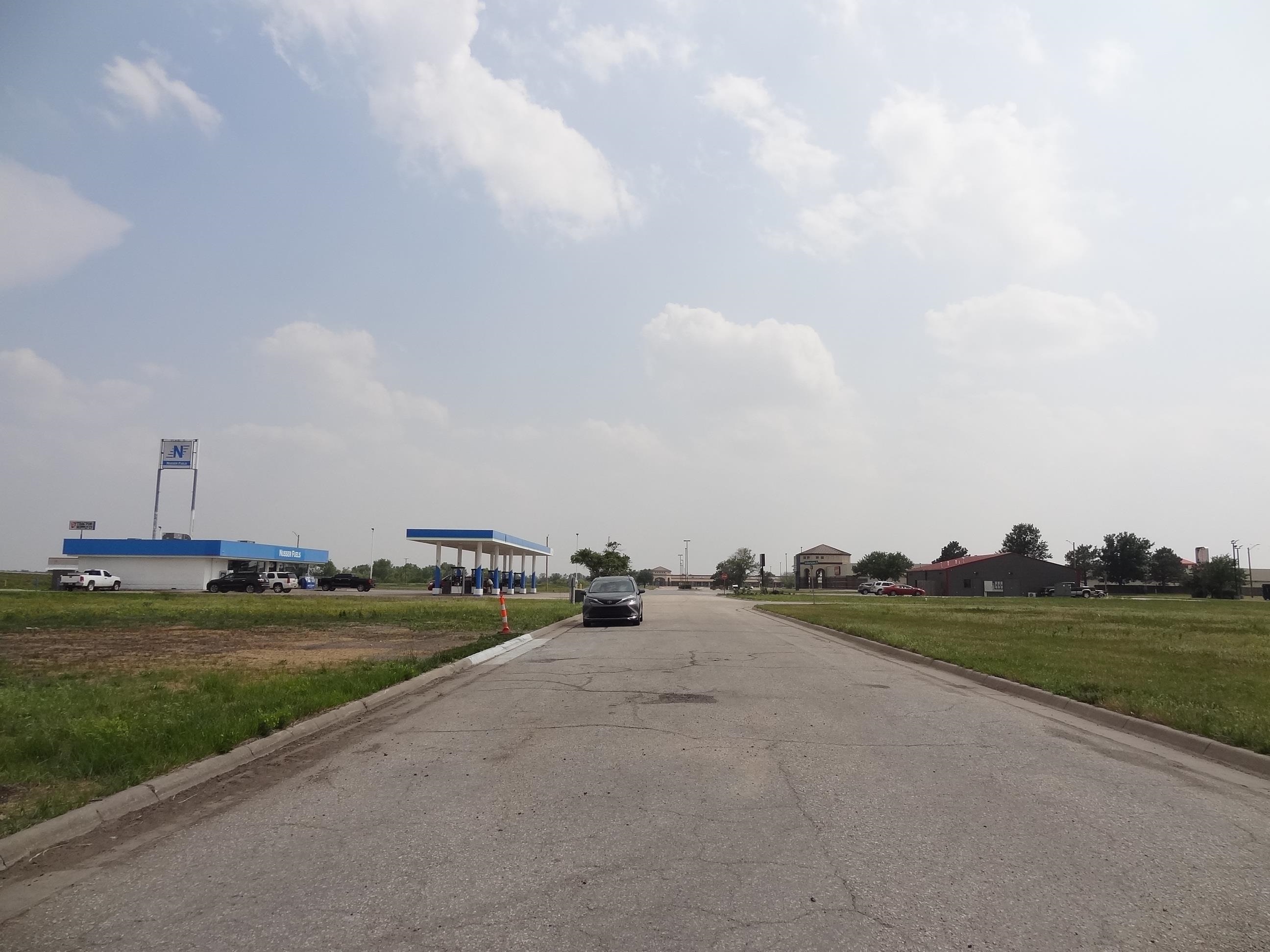 00000 SE 36th Newton KS 67114