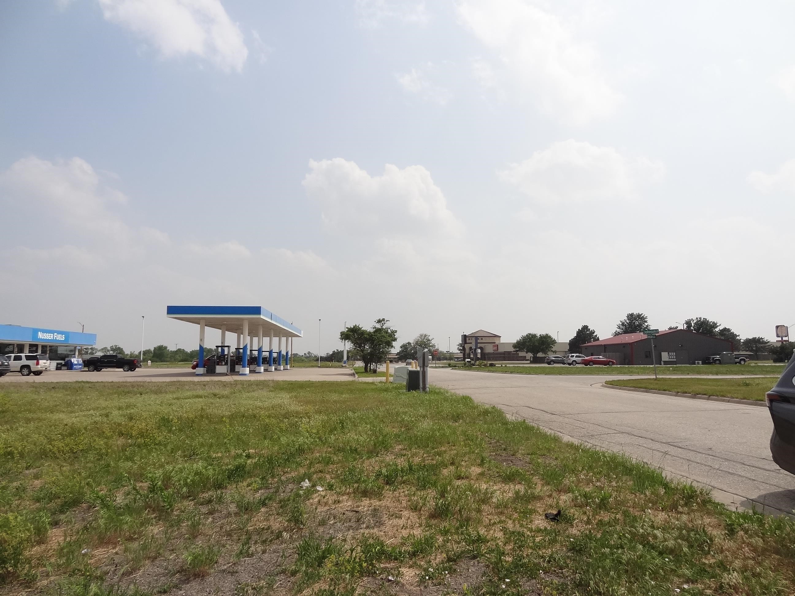 00000 SE 36th Newton KS 67114