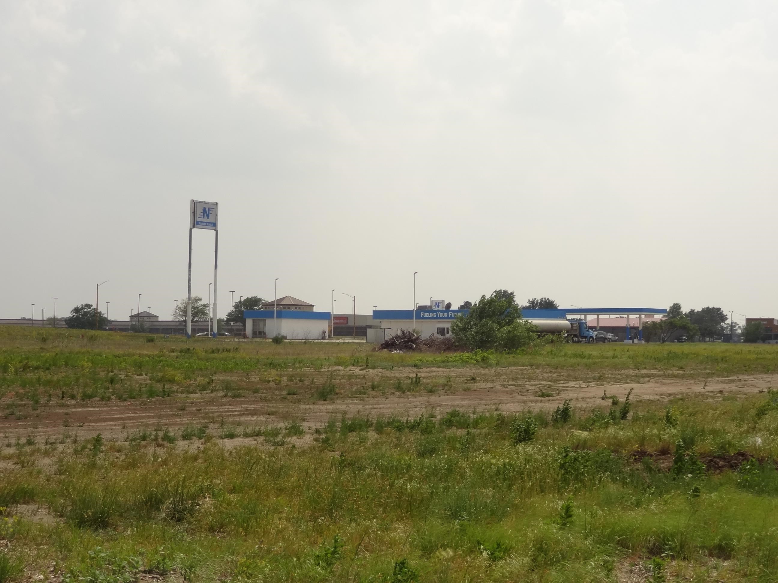 00000 SE 36th Newton KS 67114