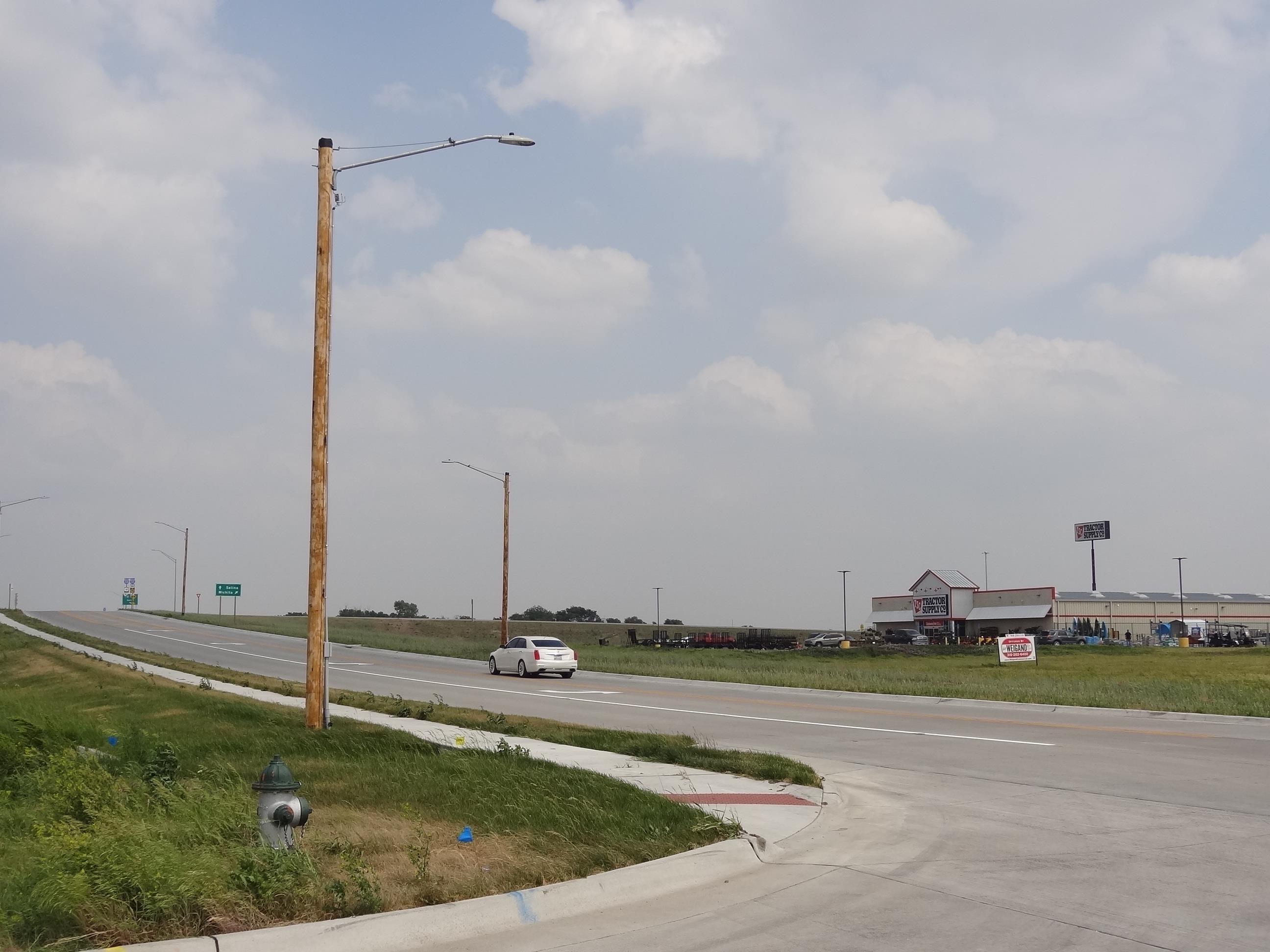 00000 SE 36th Newton KS 67114