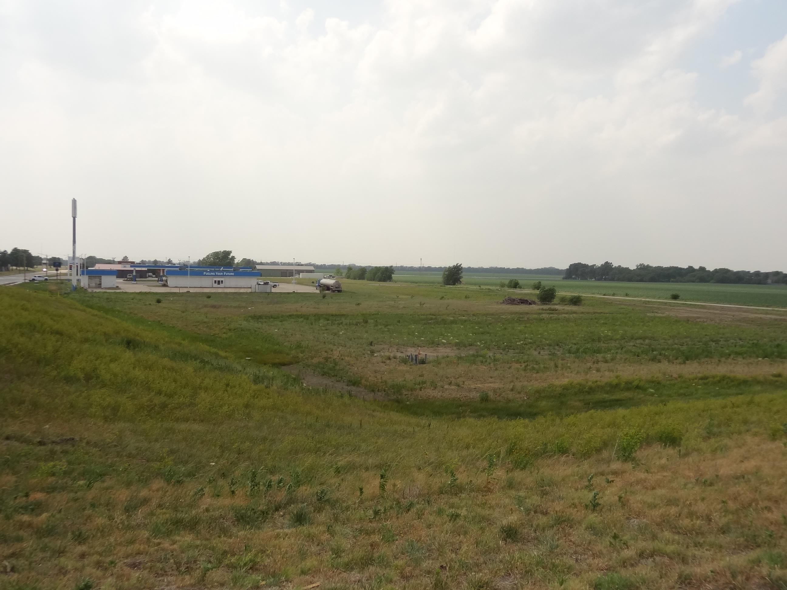 00000 SE 36th Newton KS 67114