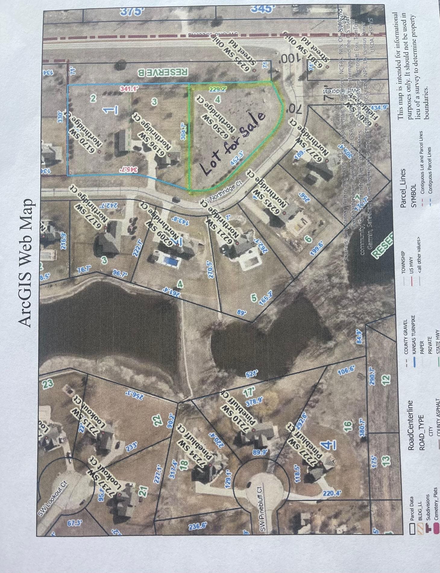 6250 Northridge Court Augusta KS 67010