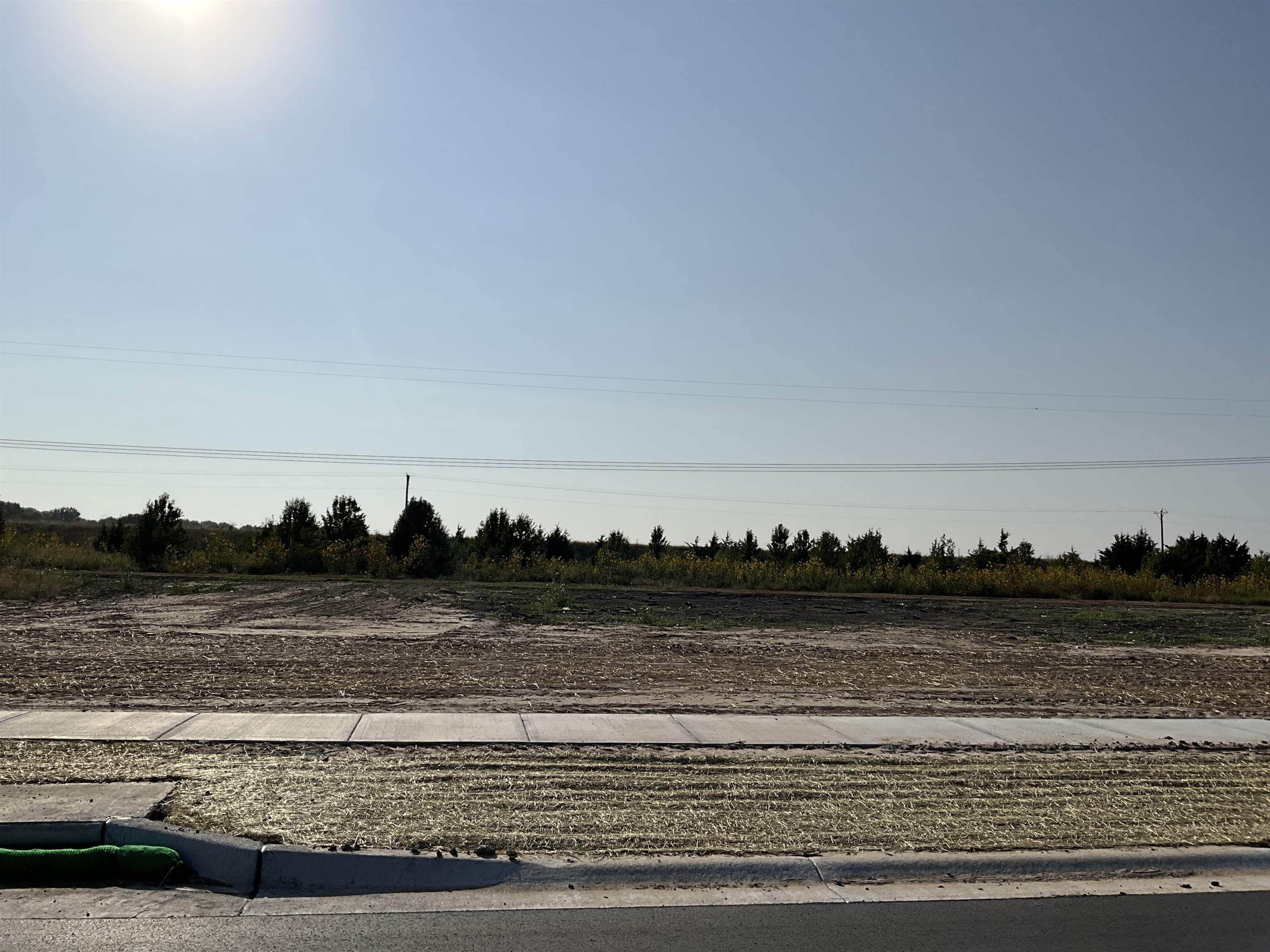Lot 40 Block A W Blue Lake Wichita KS 67215